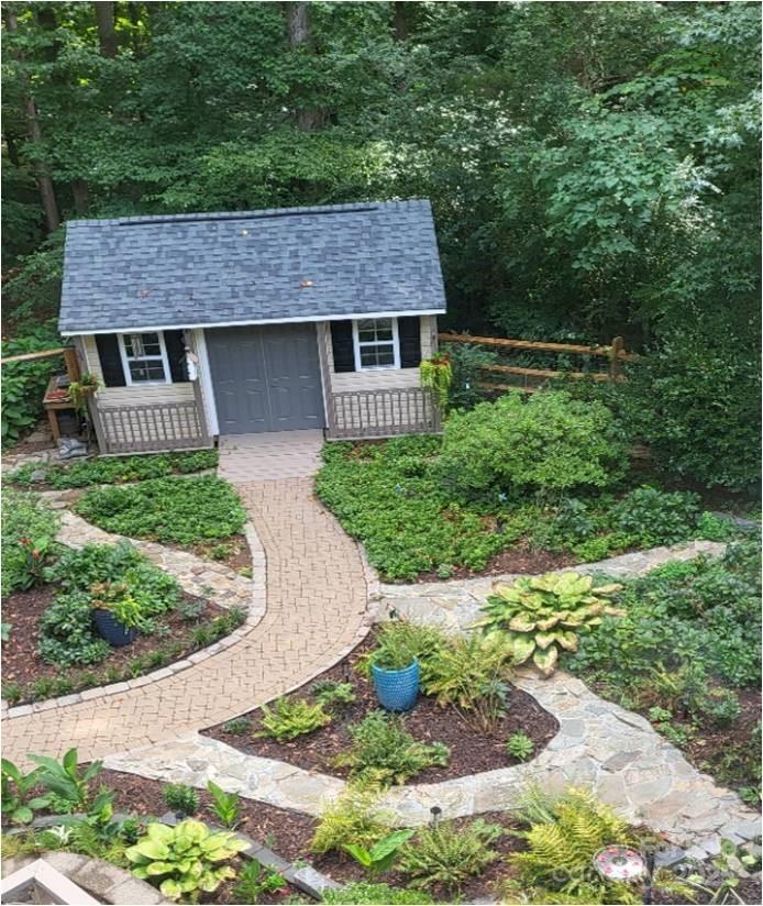 Abbington Woods - Residential