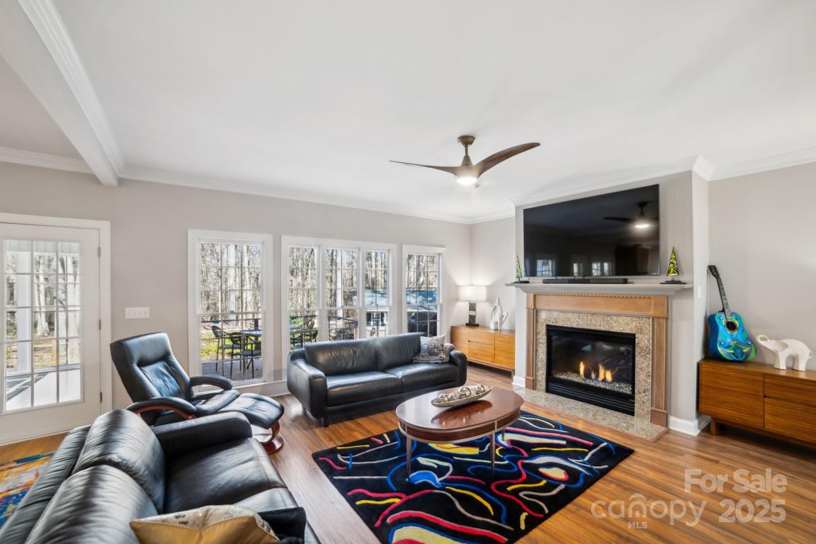 Abbington Woods - Residential