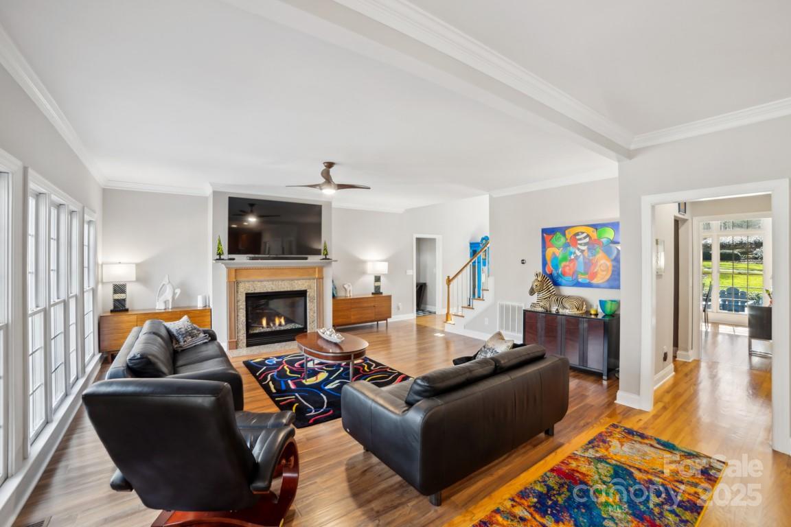 Abbington Woods - Residential