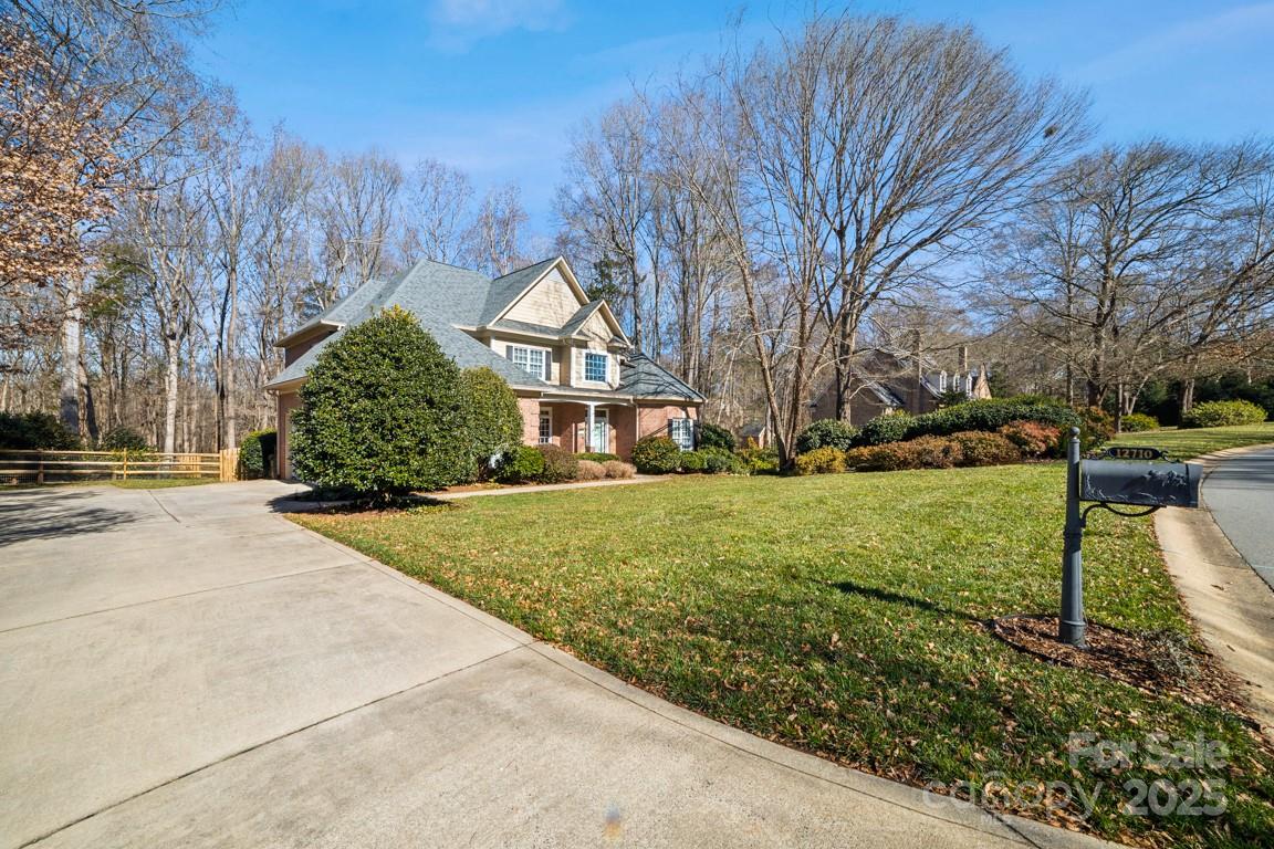 Abbington Woods - Residential