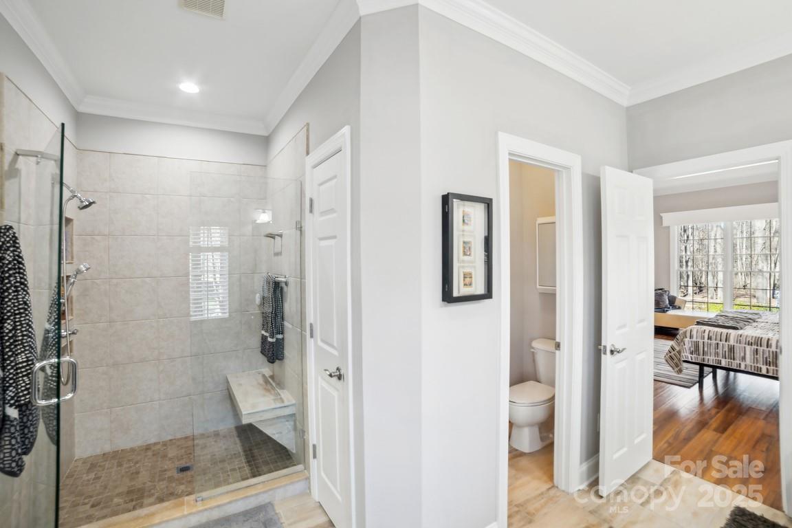 Abbington Woods - Residential