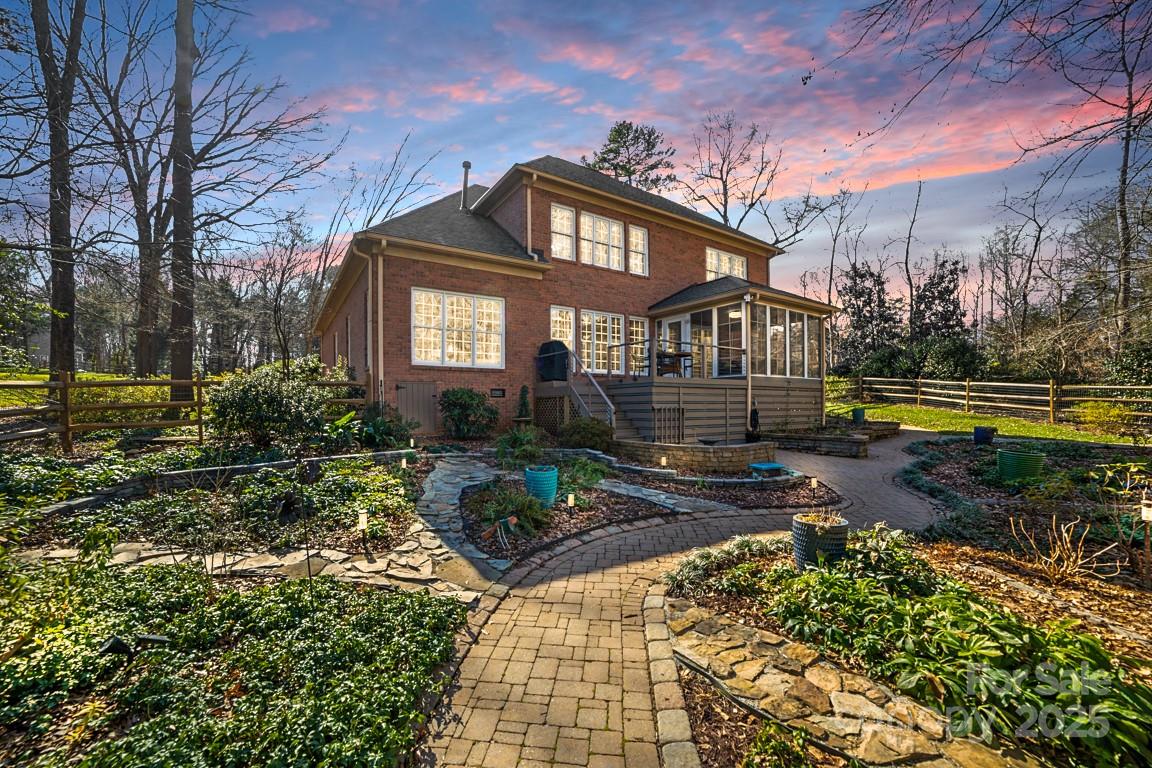 Abbington Woods - Residential