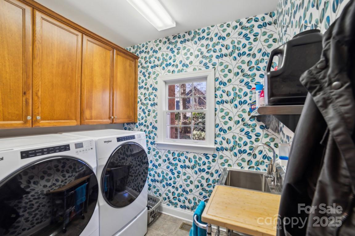 Abbington Woods - Residential