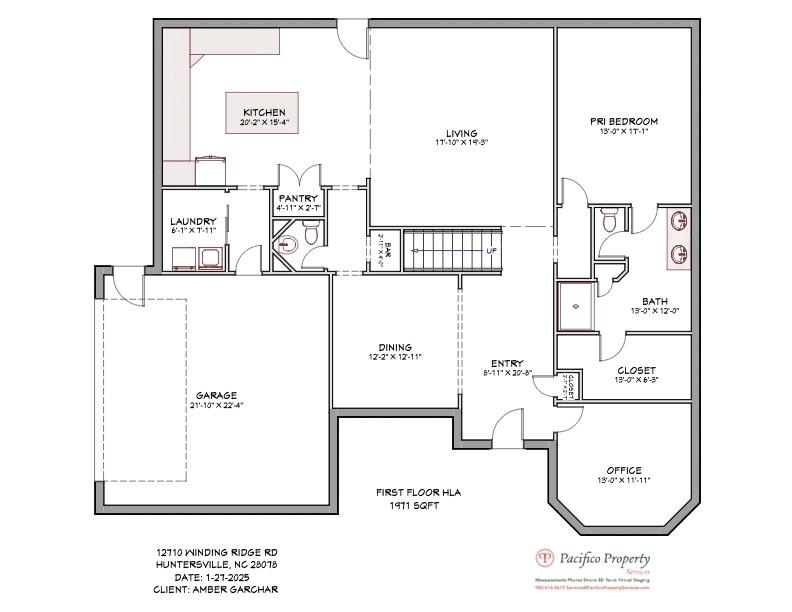 Abbington Woods - Residential