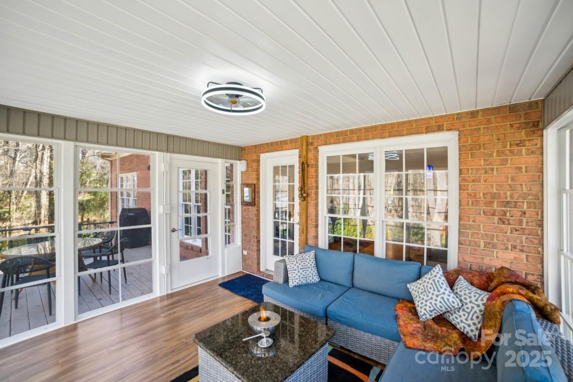 Abbington Woods - Residential