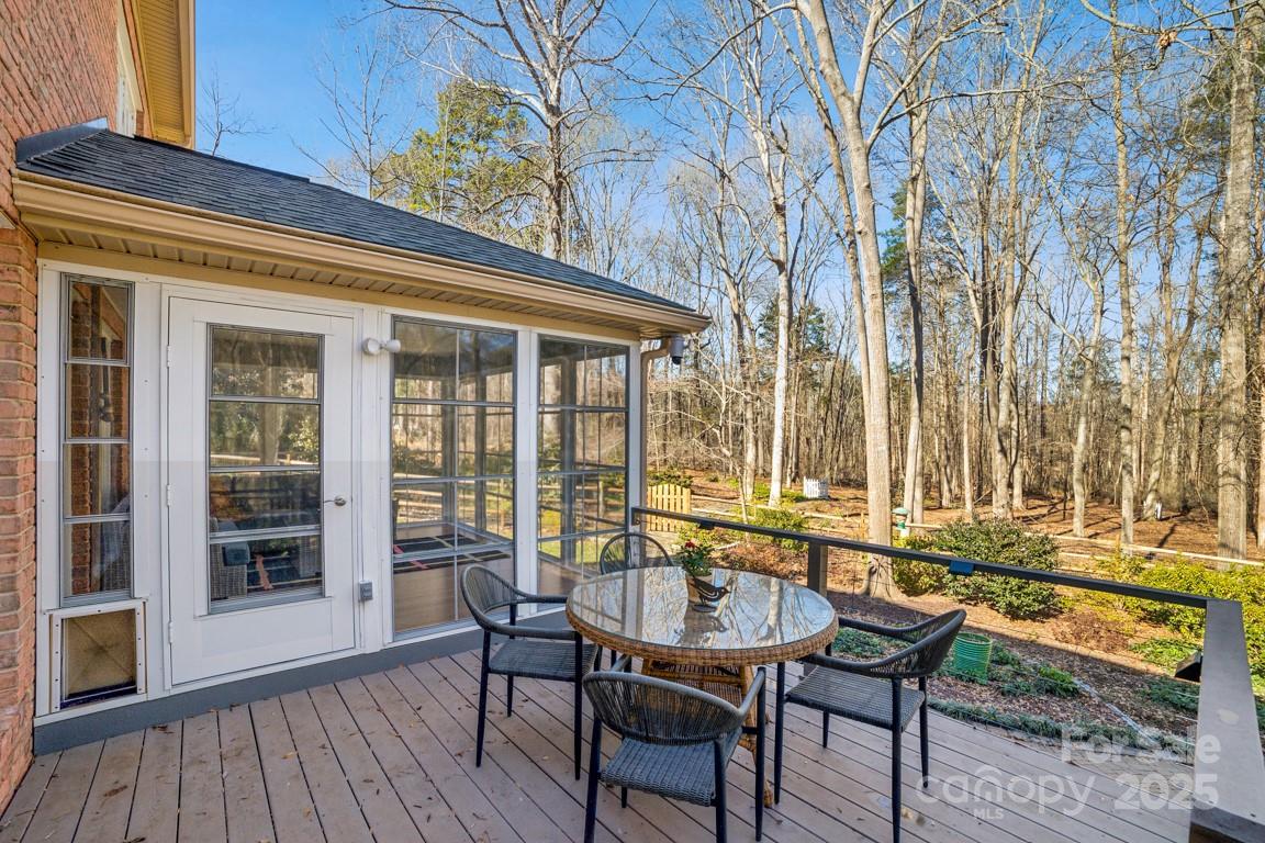 Abbington Woods - Residential