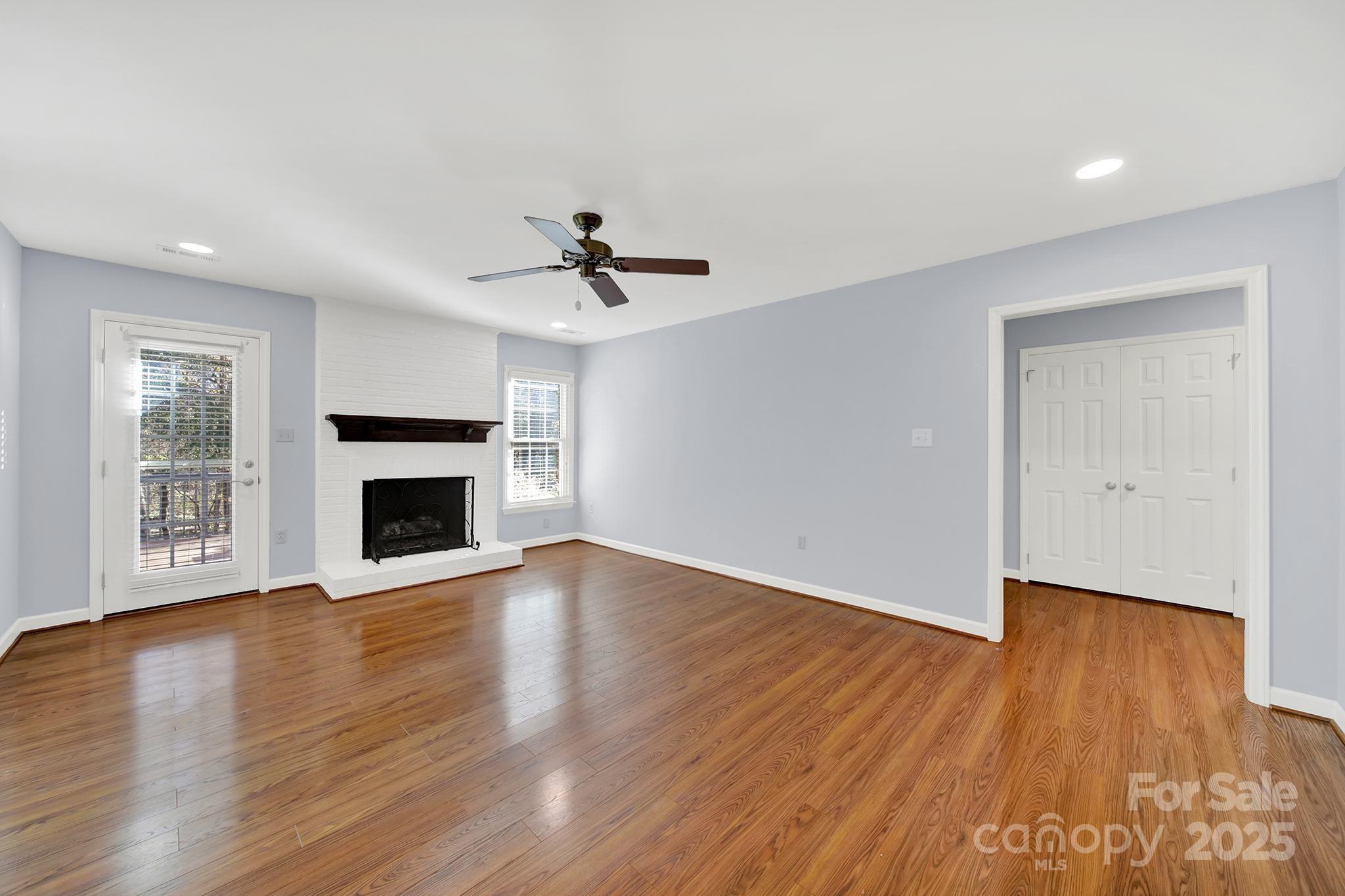 Touchstone - Residential