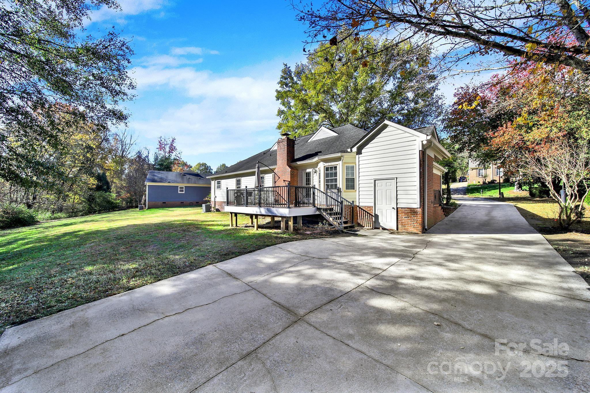 Touchstone - Residential