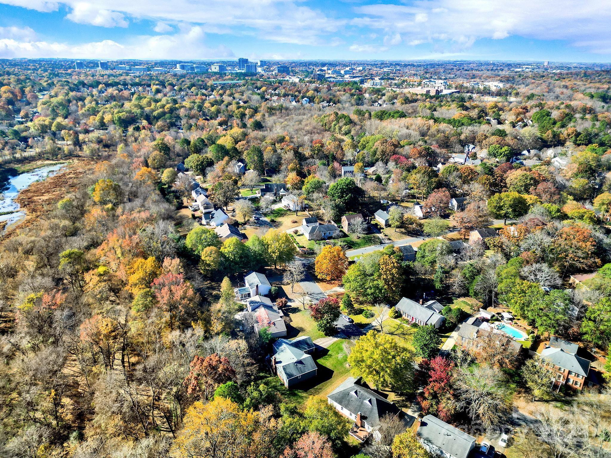 Touchstone - Residential