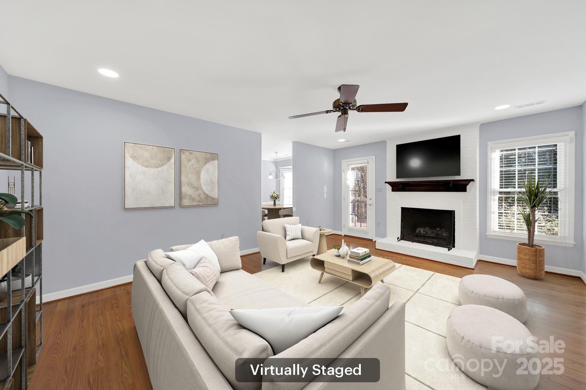 Touchstone - Residential