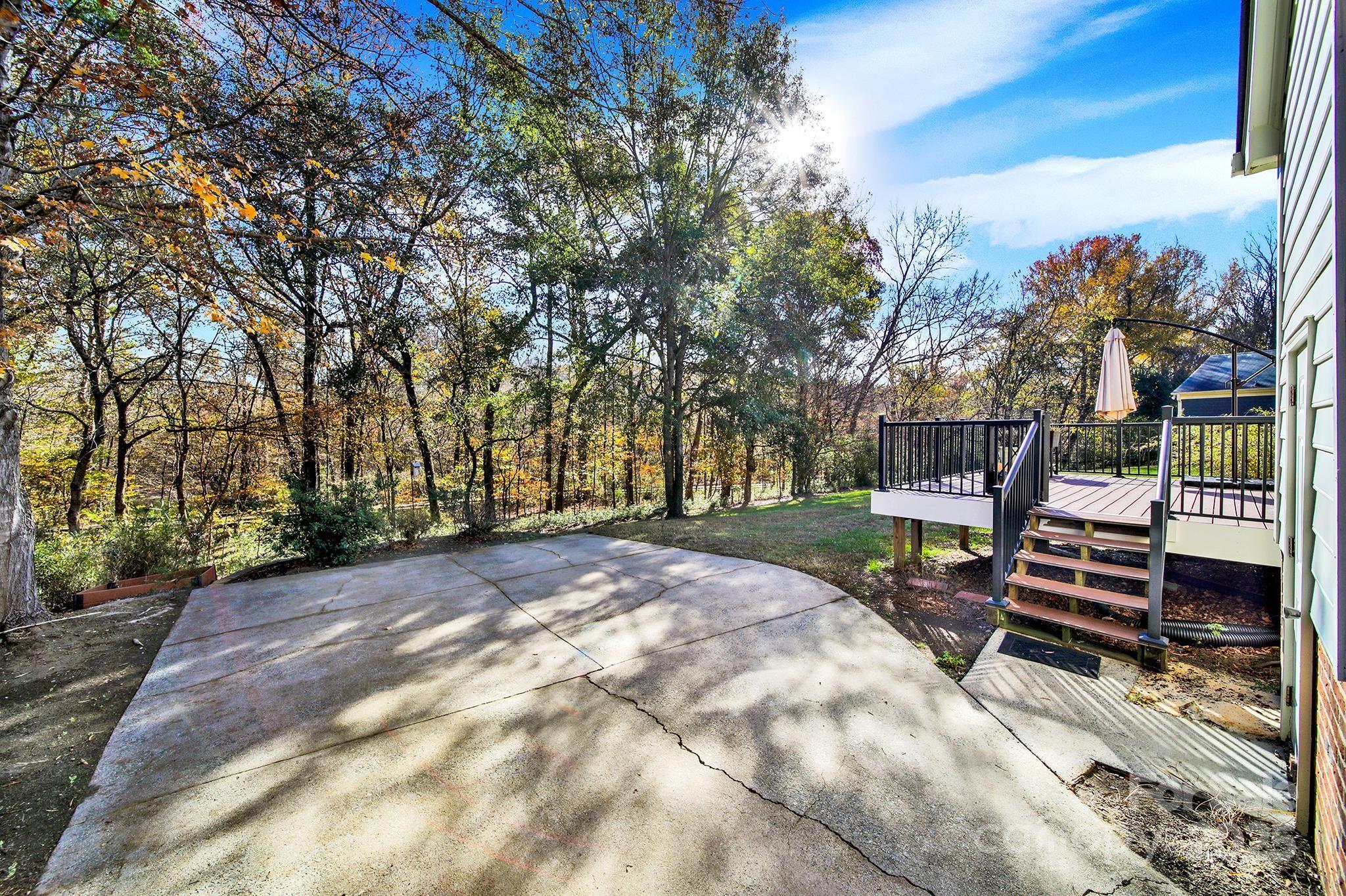 Touchstone - Residential