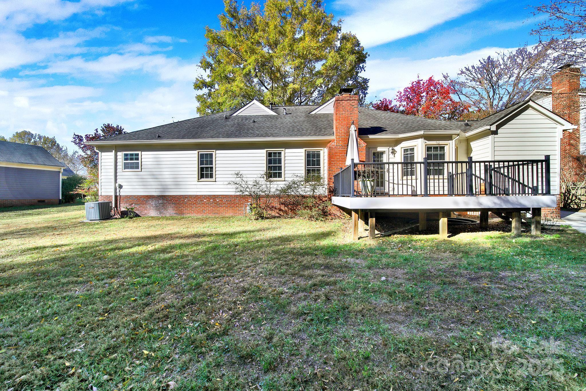 Touchstone - Residential