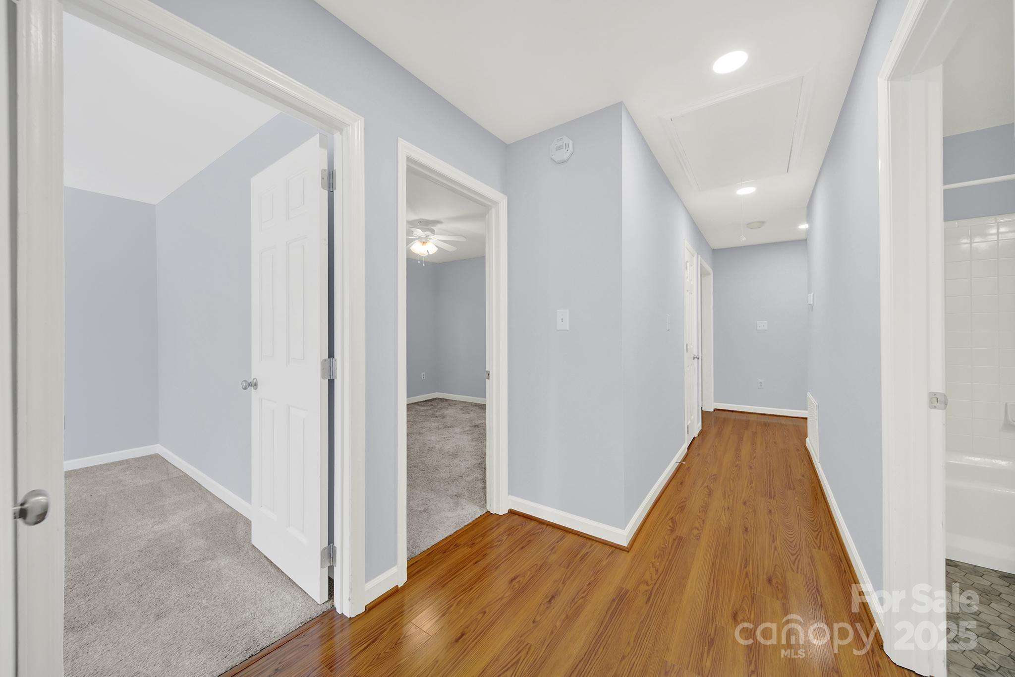 Touchstone - Residential