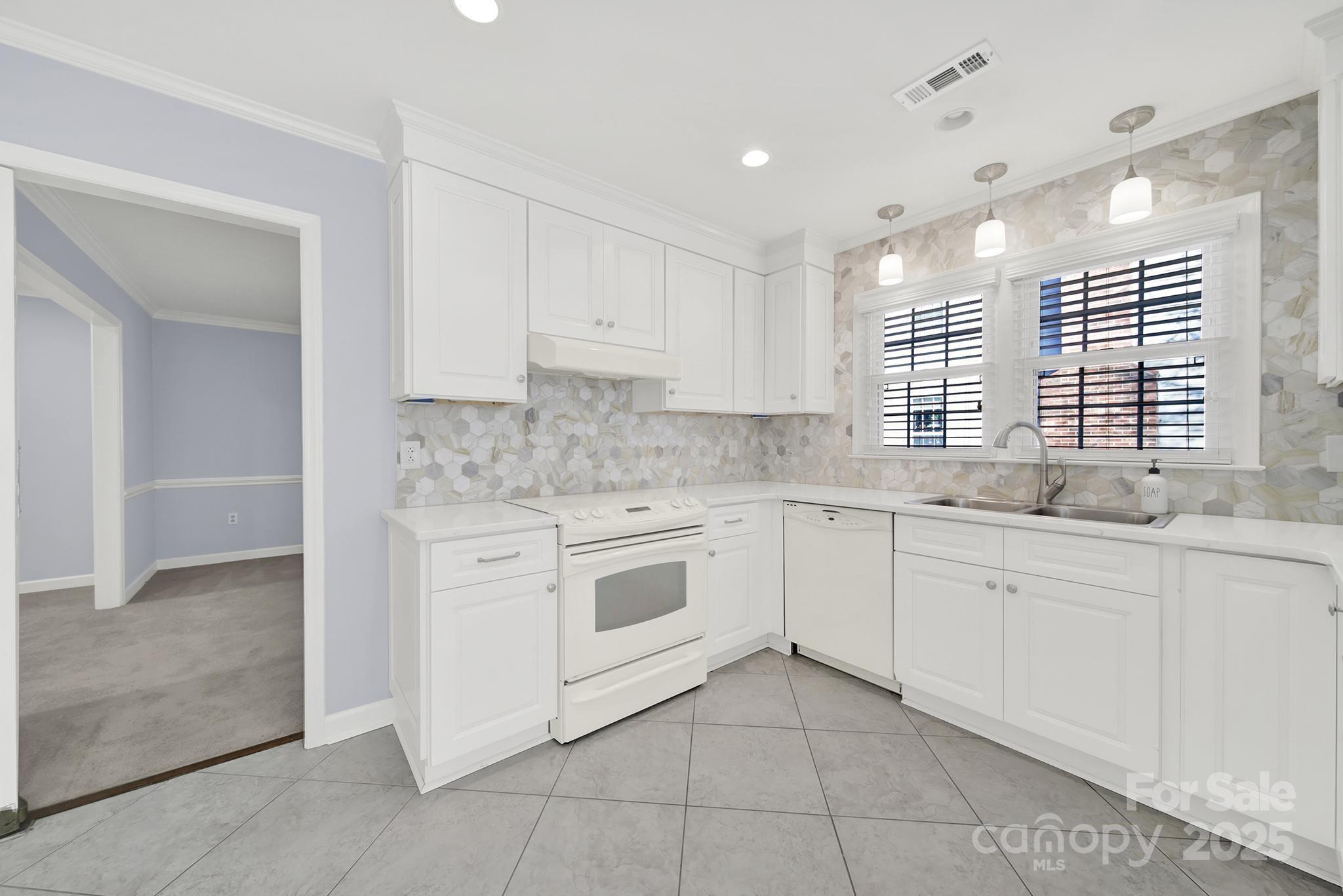 Touchstone - Residential