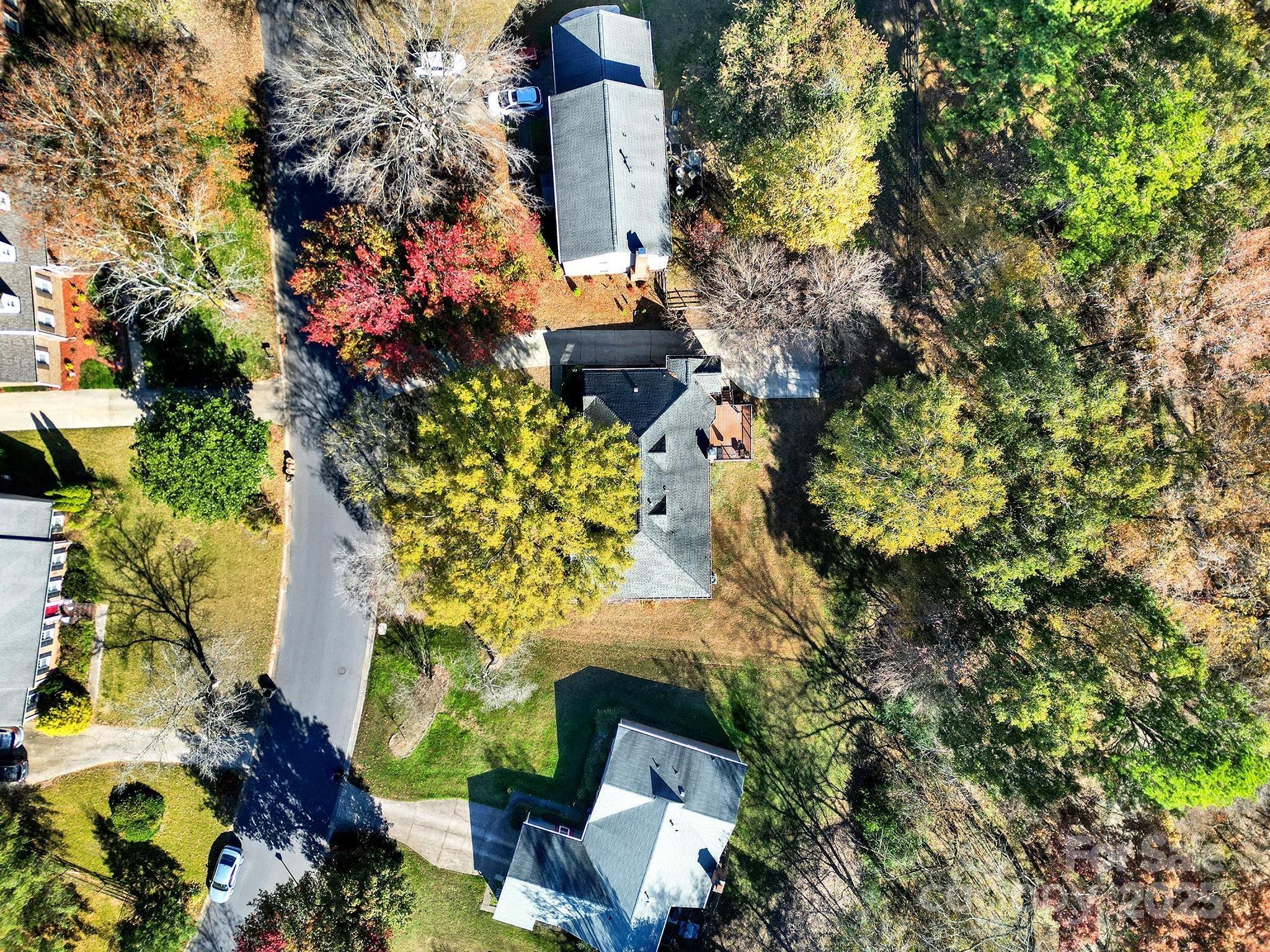 Touchstone - Residential