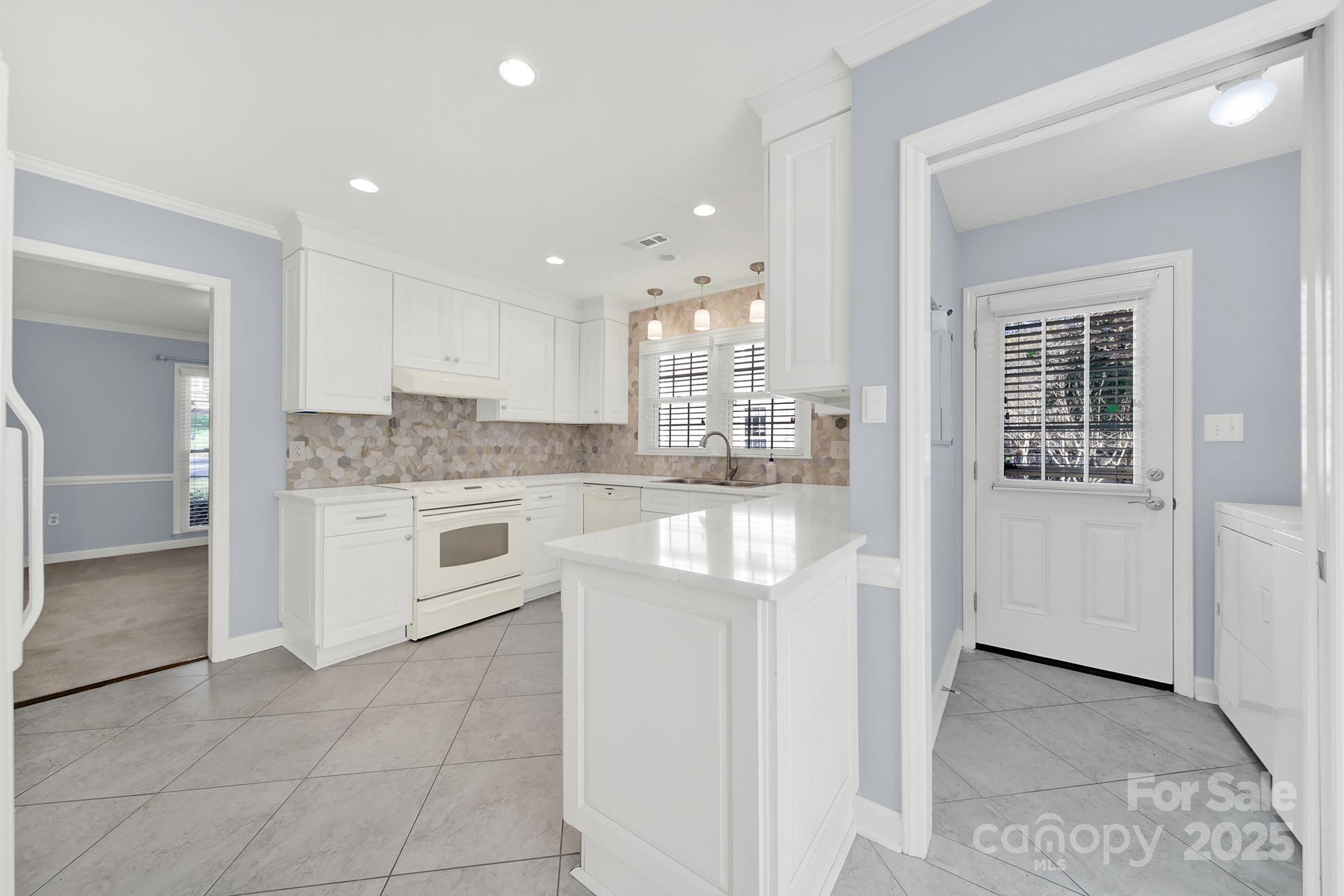 Touchstone - Residential