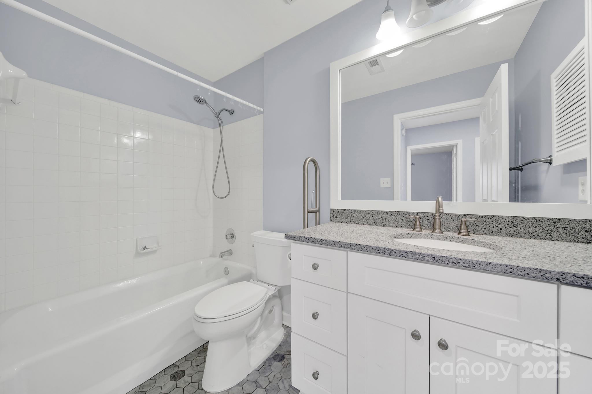 Touchstone - Residential