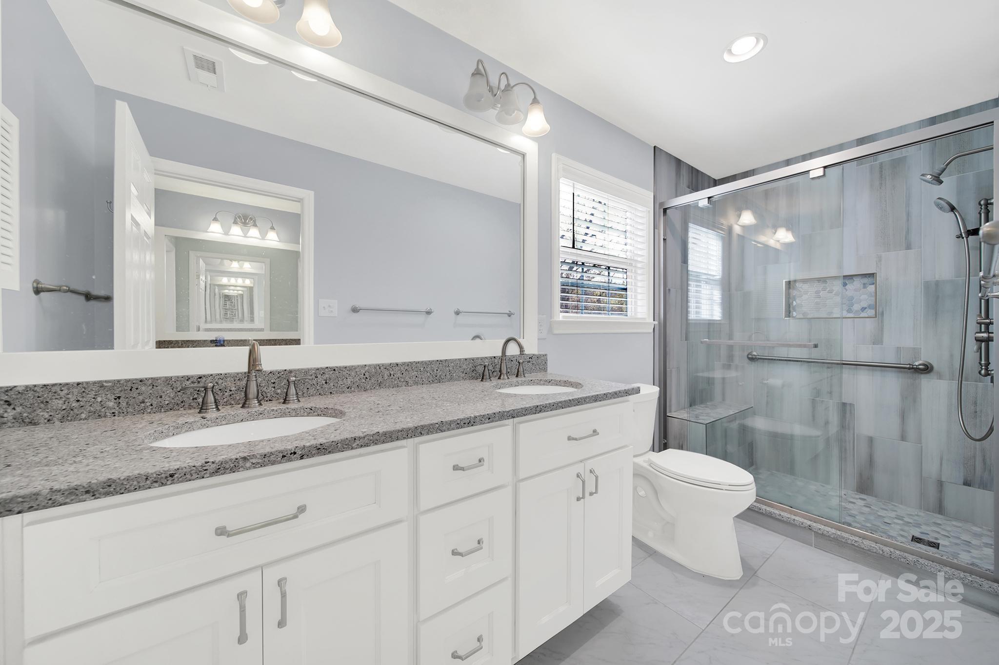 Touchstone - Residential