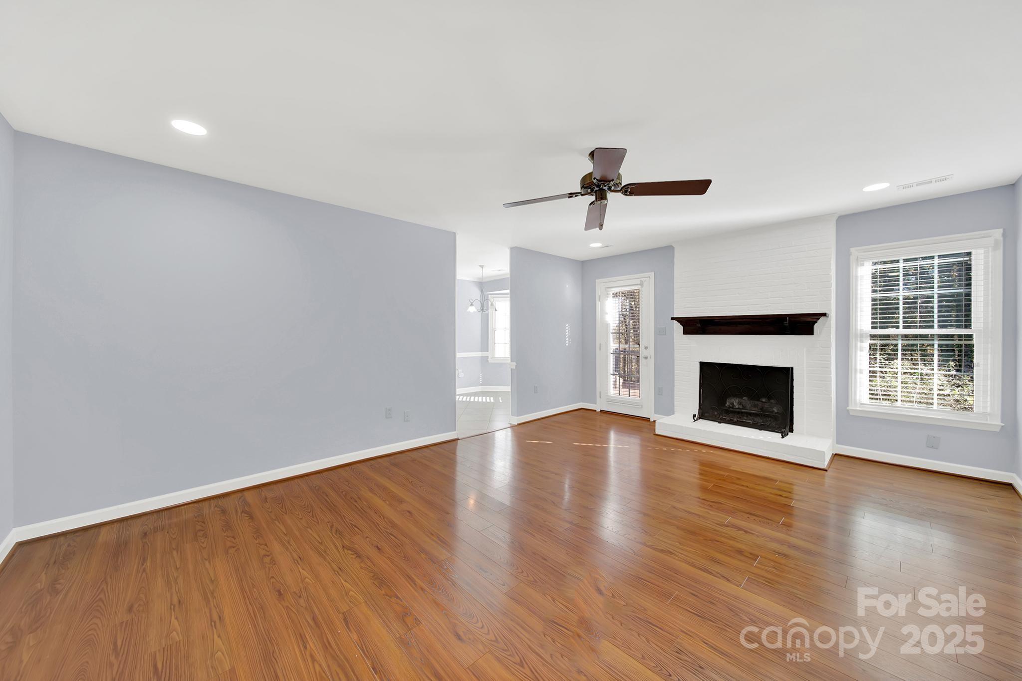 Touchstone - Residential