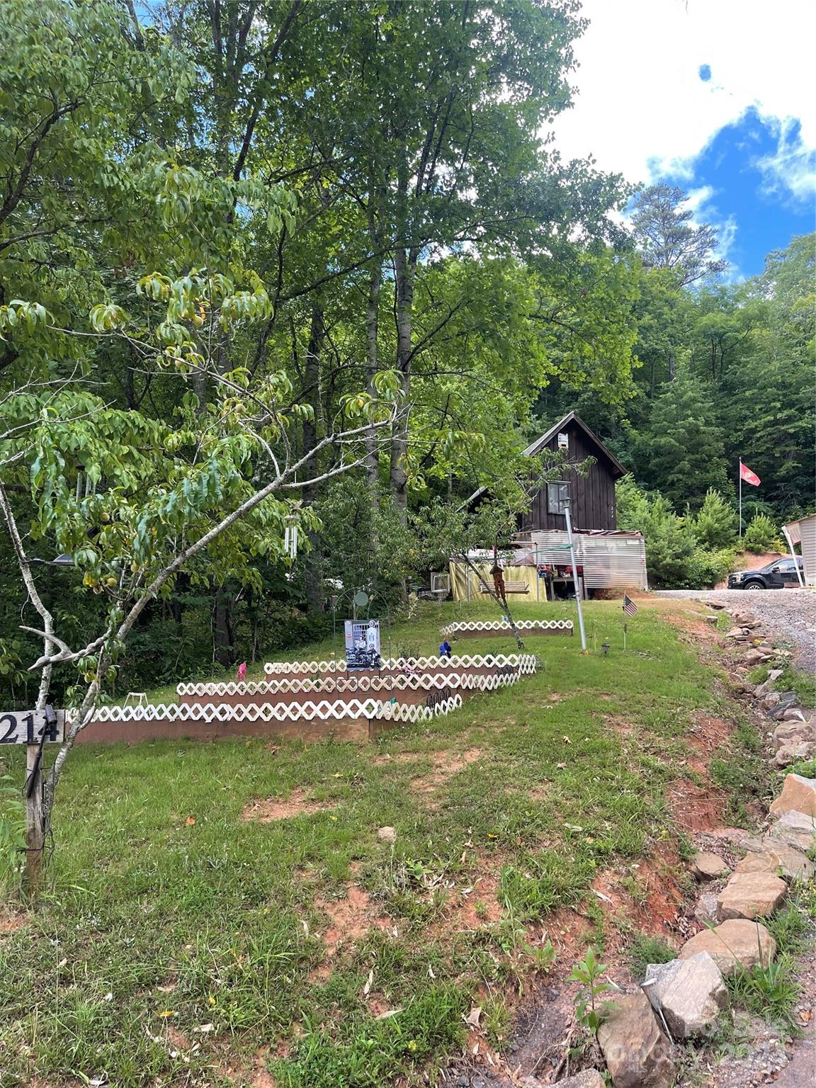 214 Whittier Heights Road