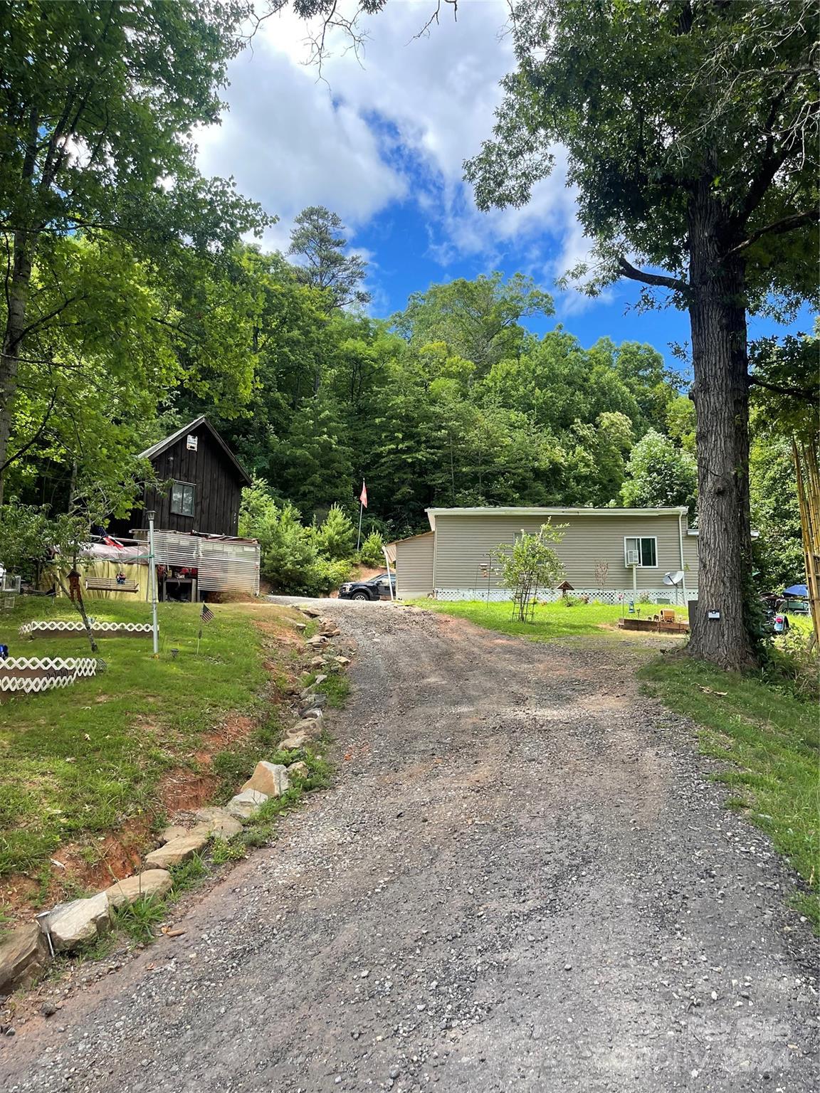 214 Whittier Heights Road