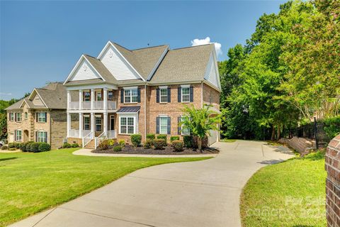 A home in Rock Hill