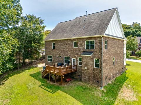 A home in Rock Hill