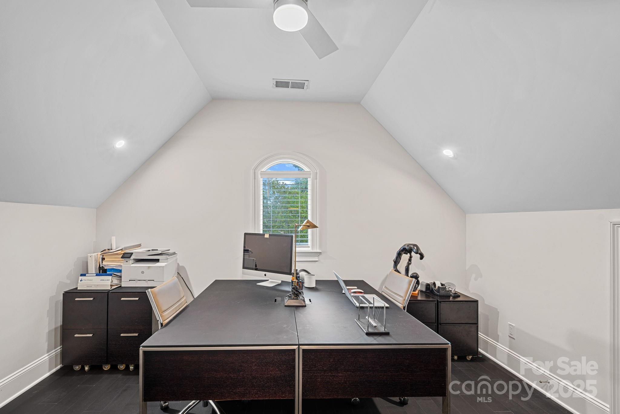 The Point - Residential