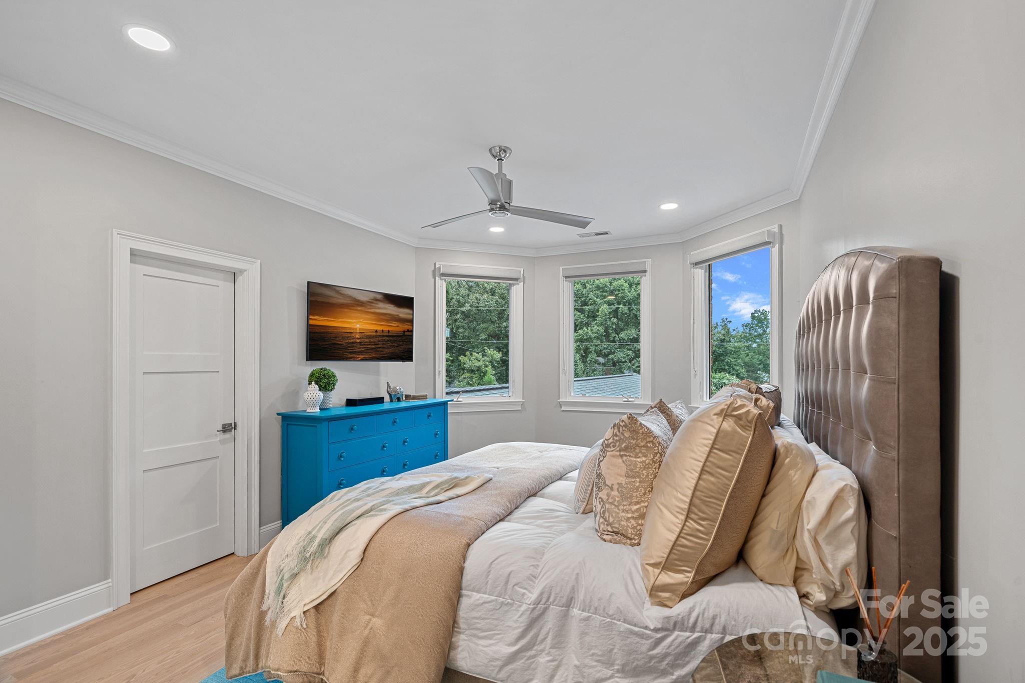 The Point - Residential