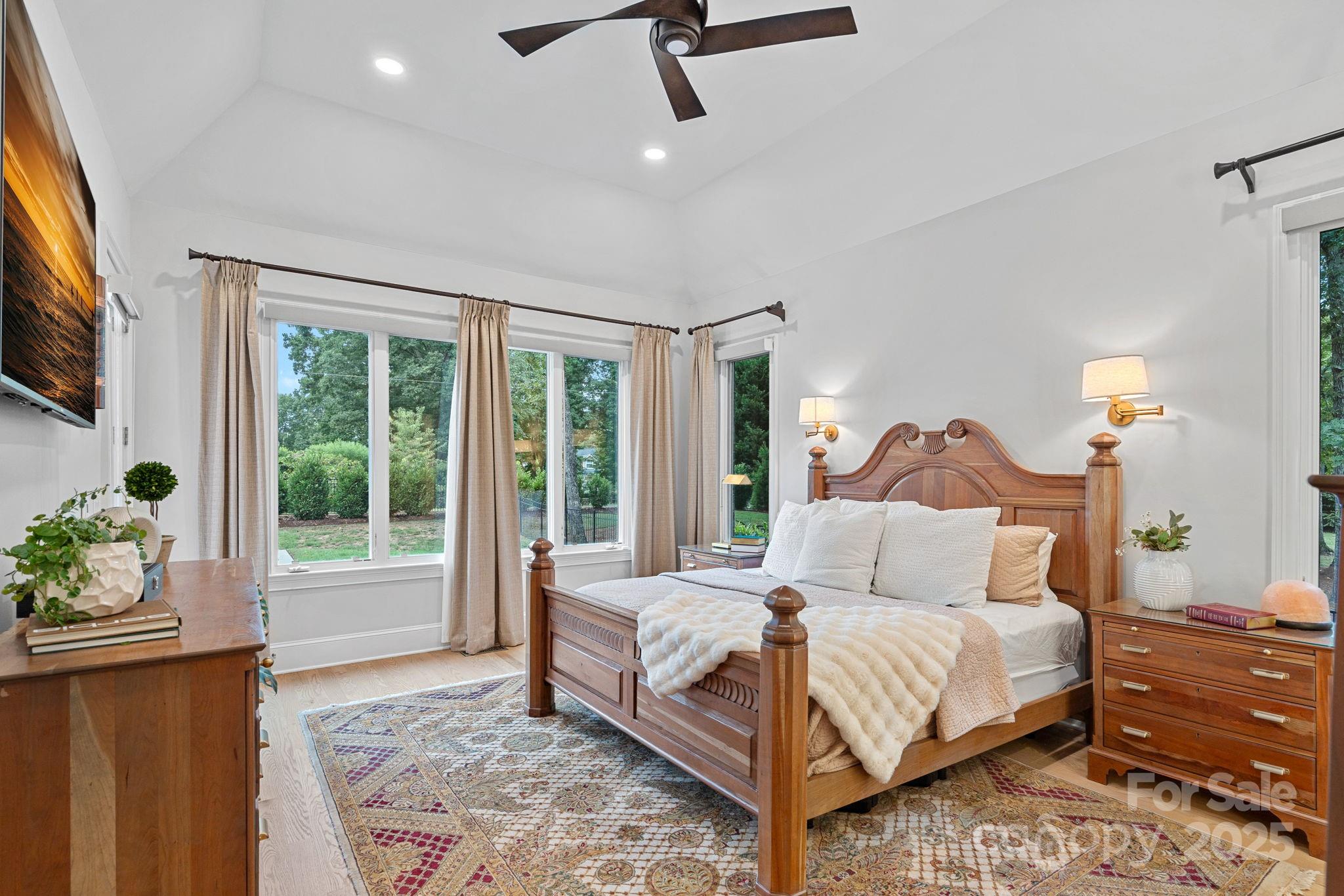 The Point - Residential