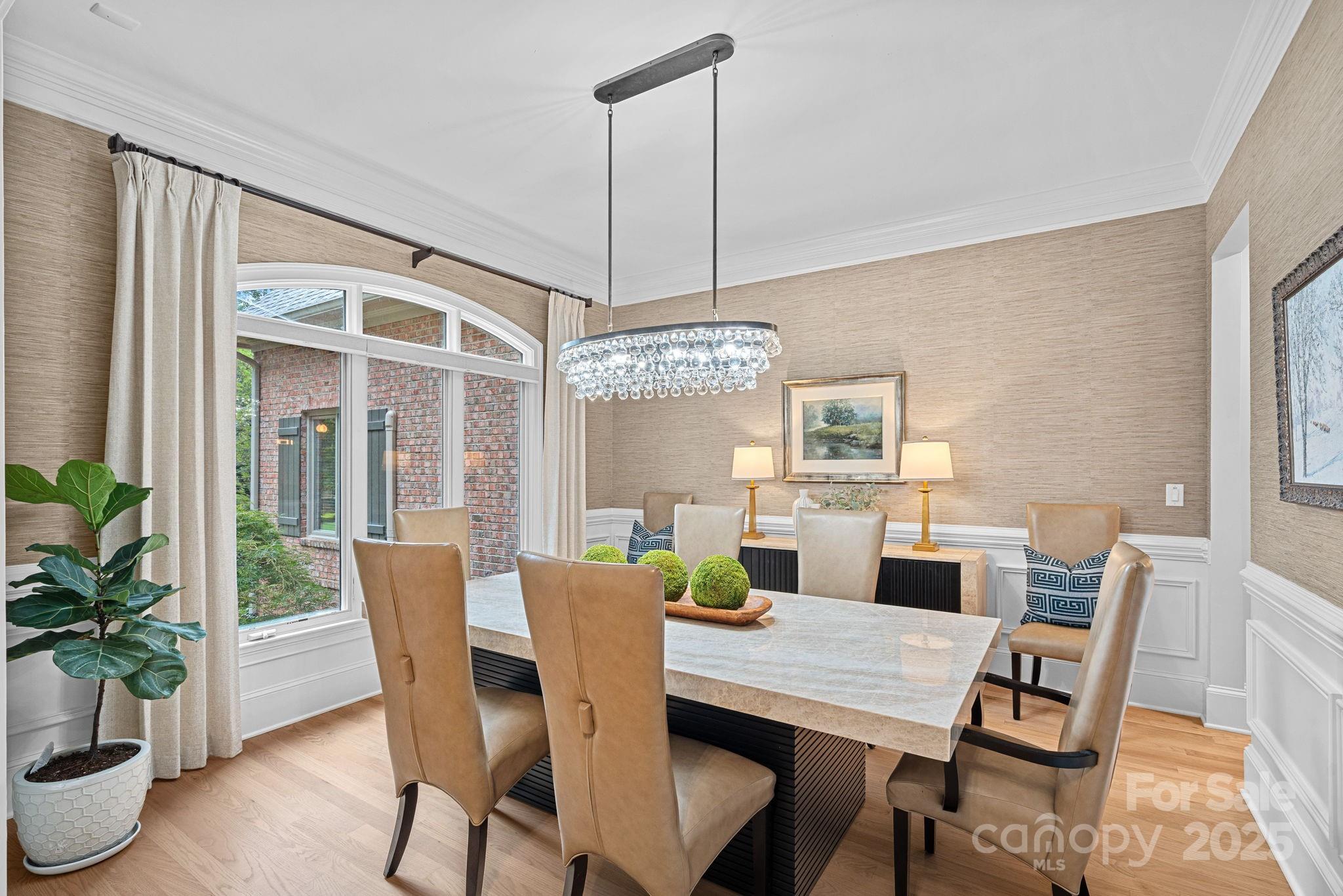 The Point - Residential