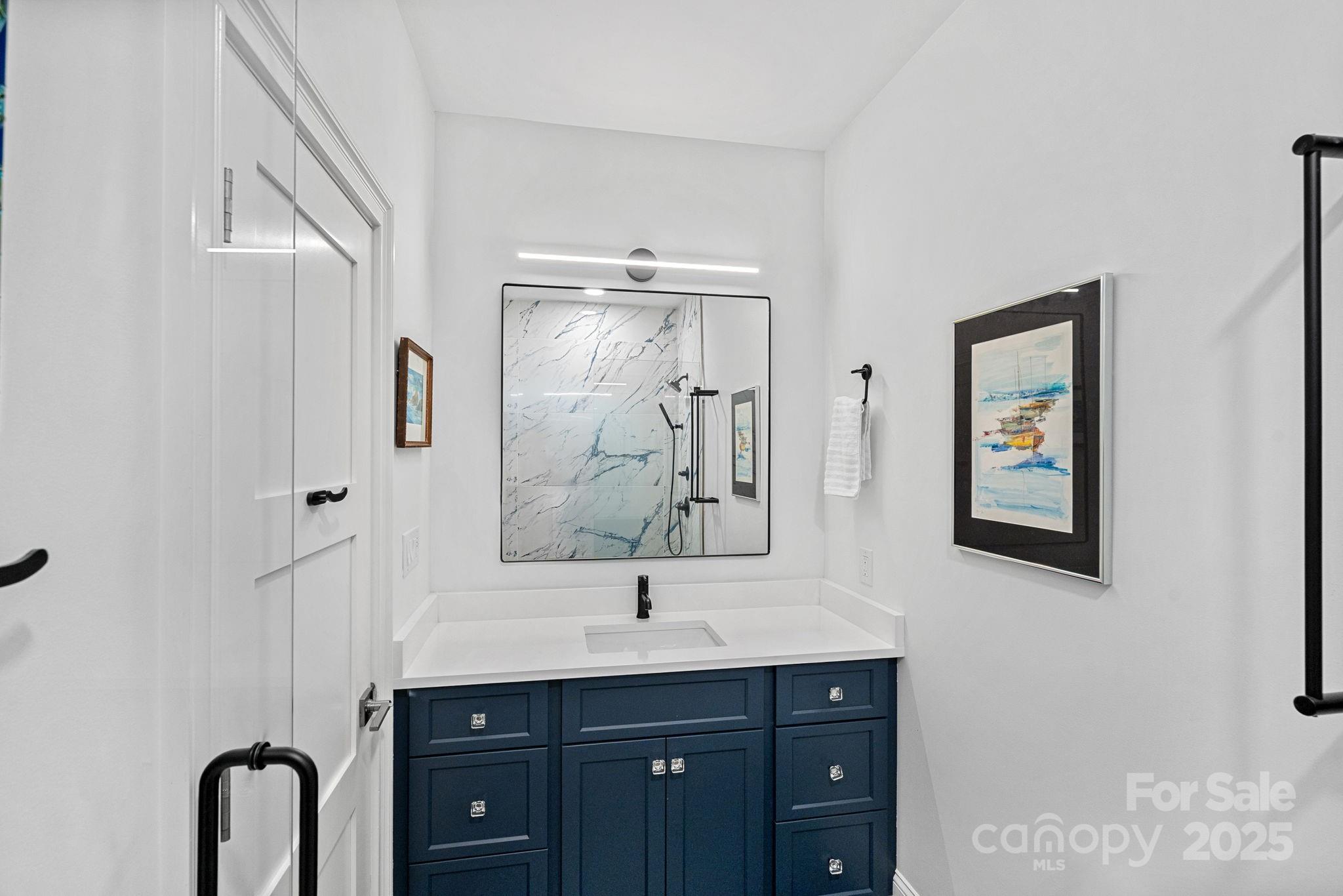 The Point - Residential