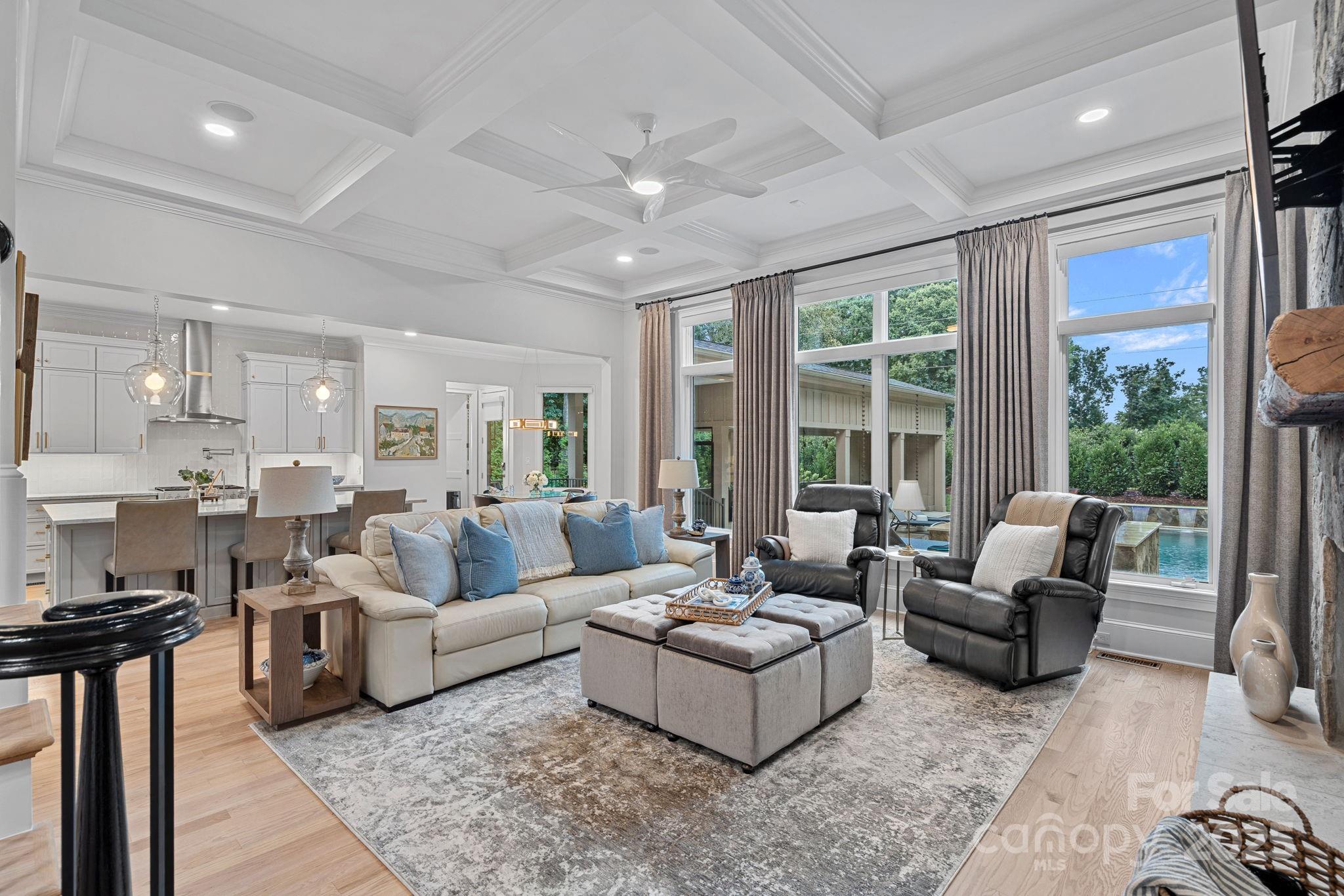 The Point - Residential