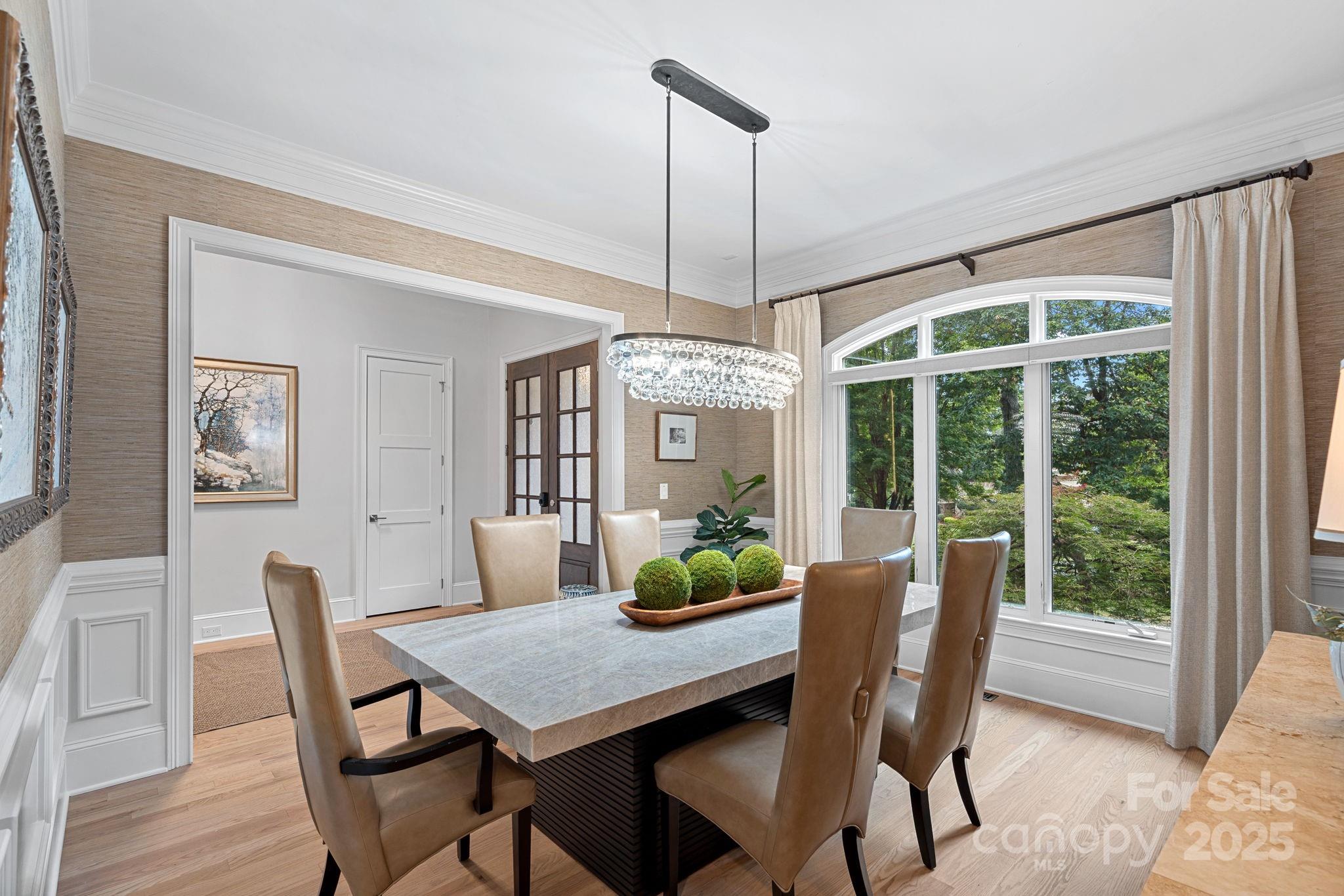 The Point - Residential