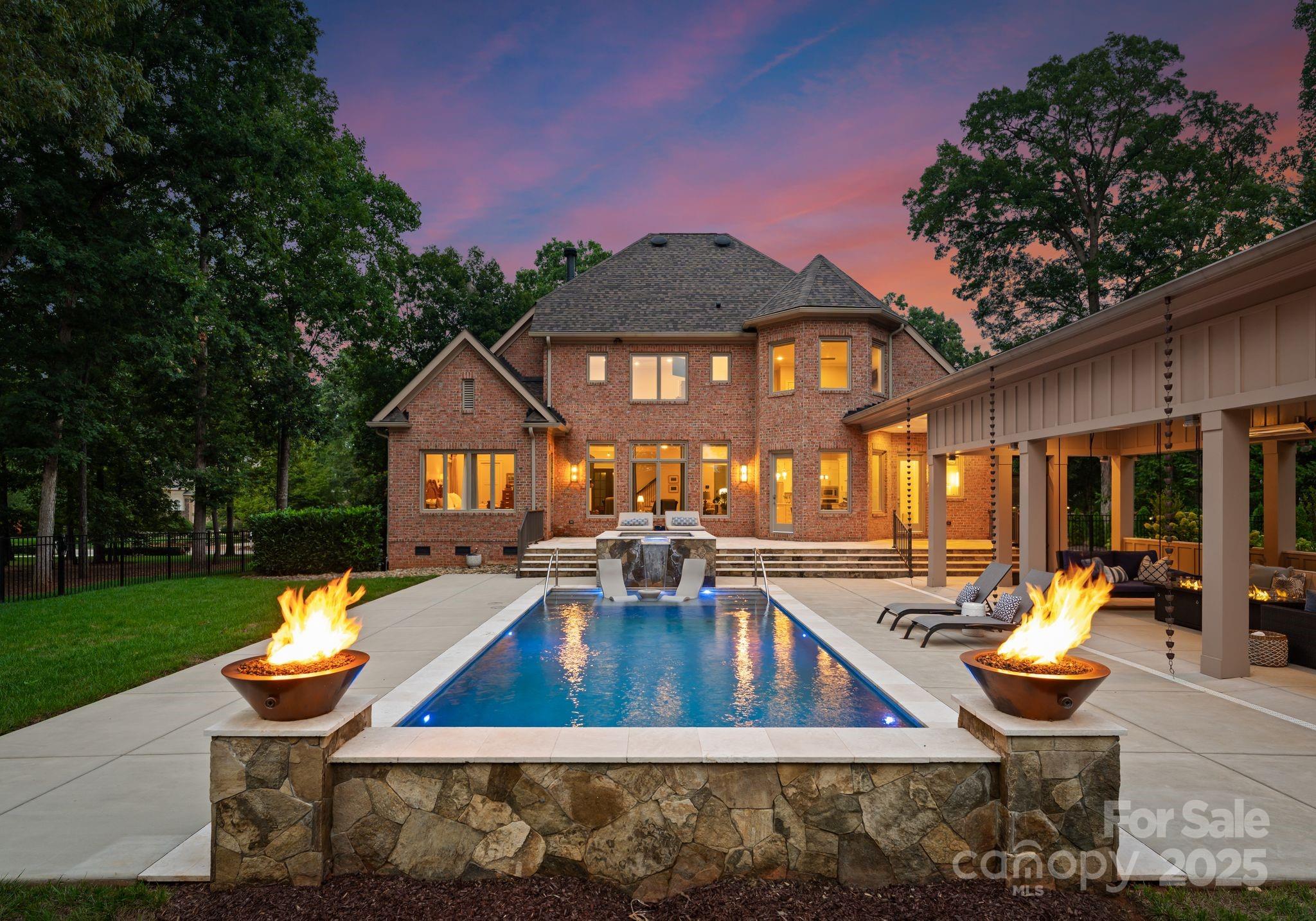 The Point - Residential