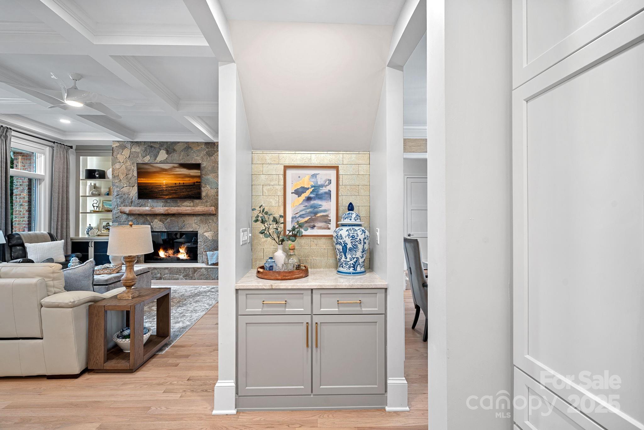 The Point - Residential