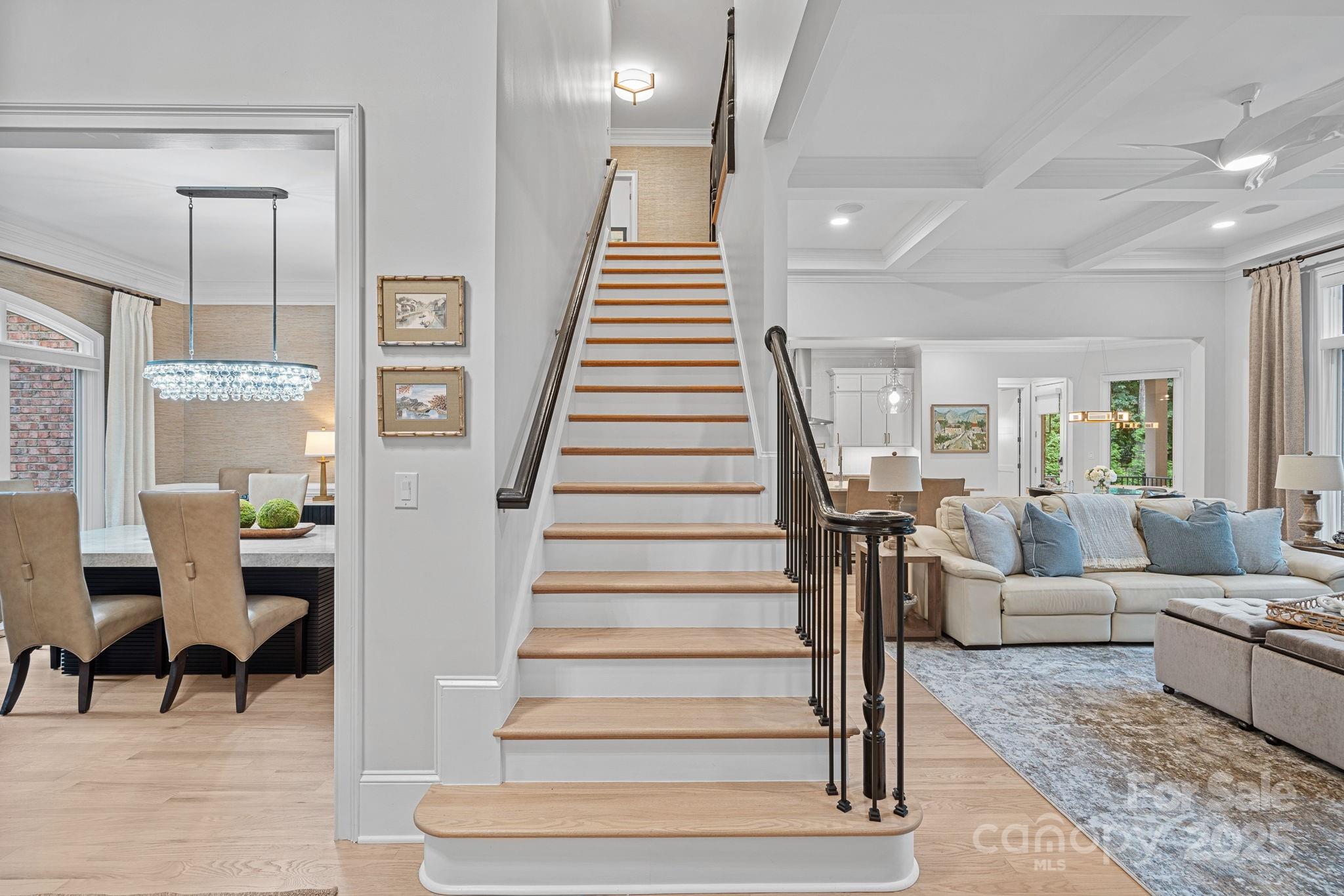 The Point - Residential