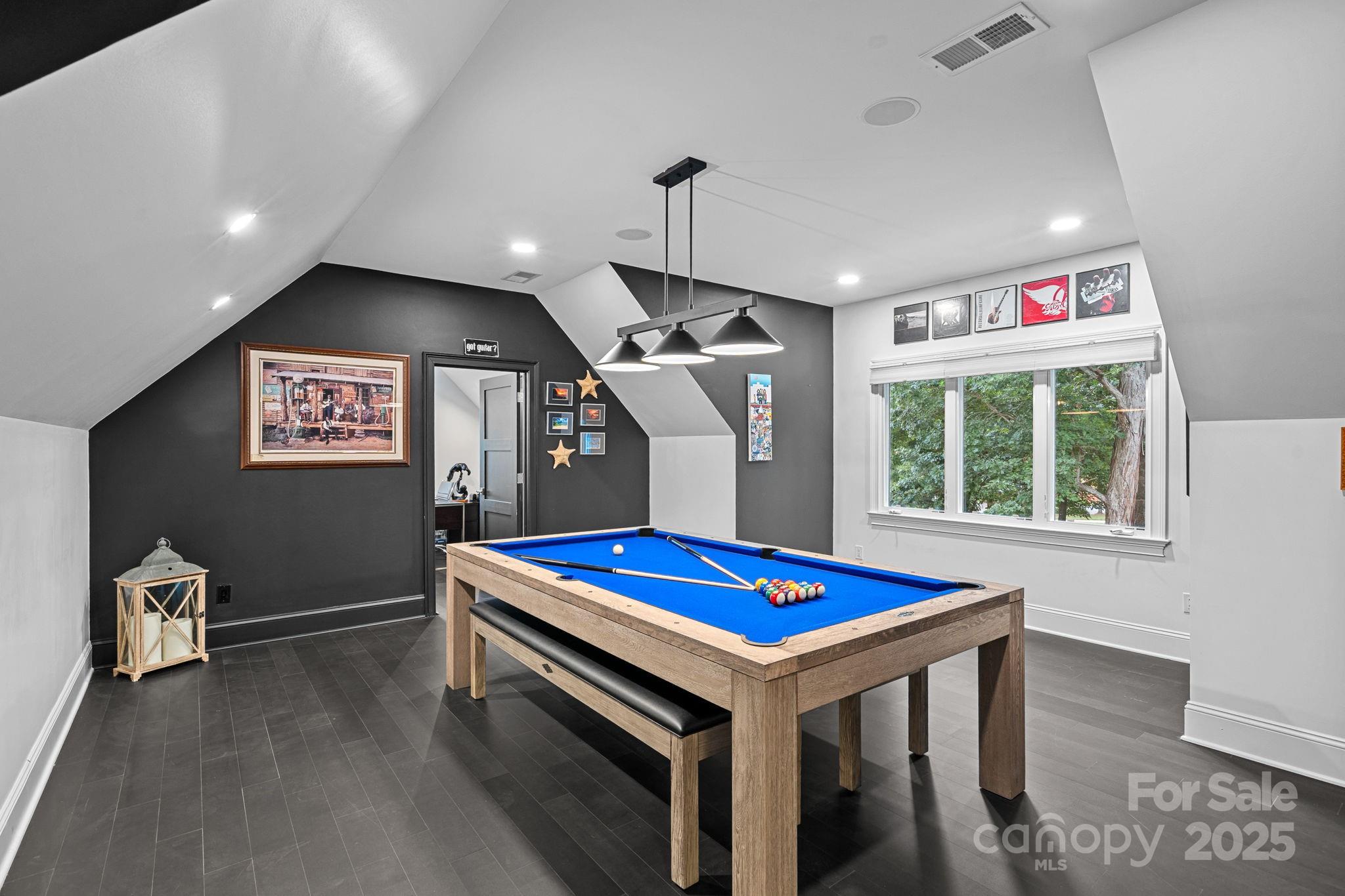 The Point - Residential