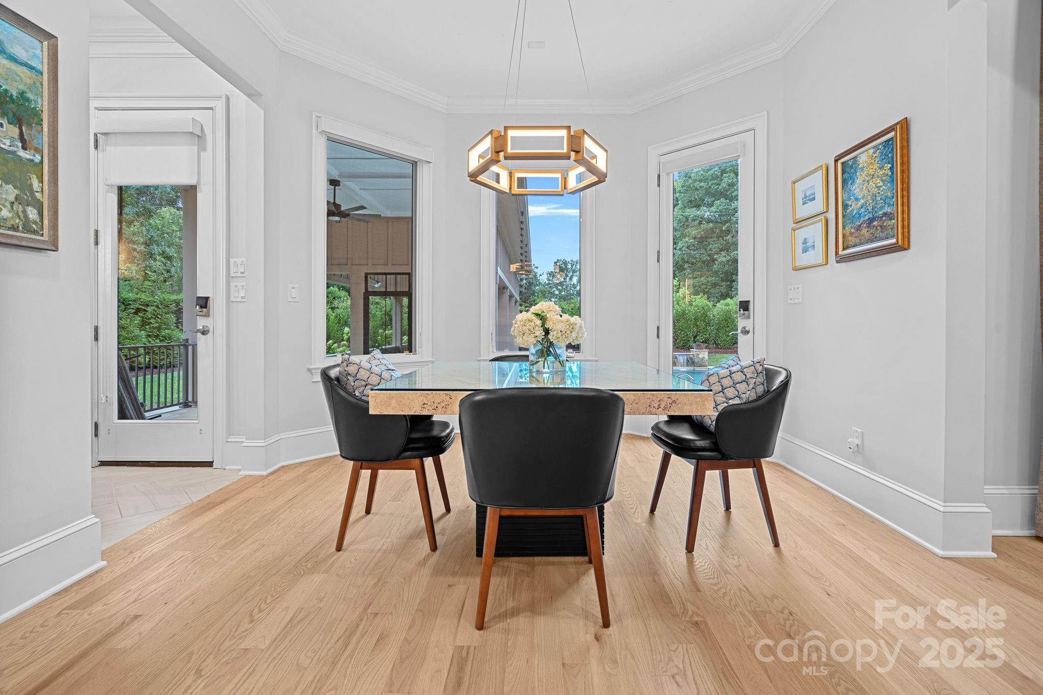 The Point - Residential