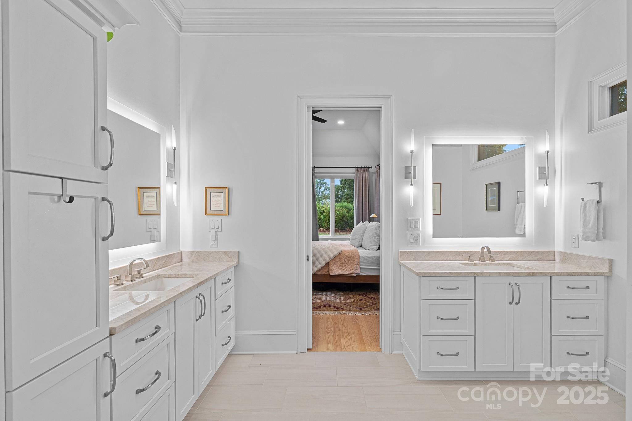 The Point - Residential