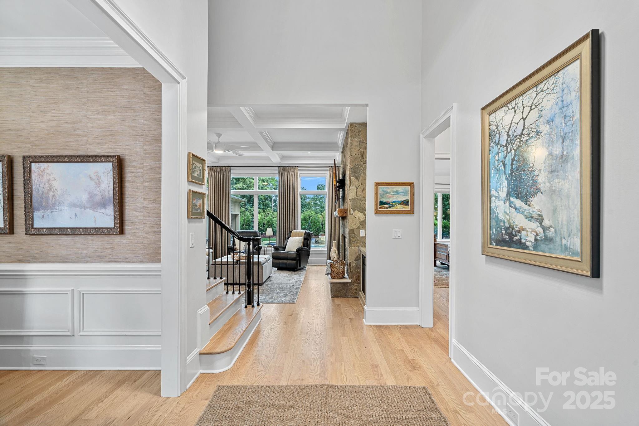 The Point - Residential