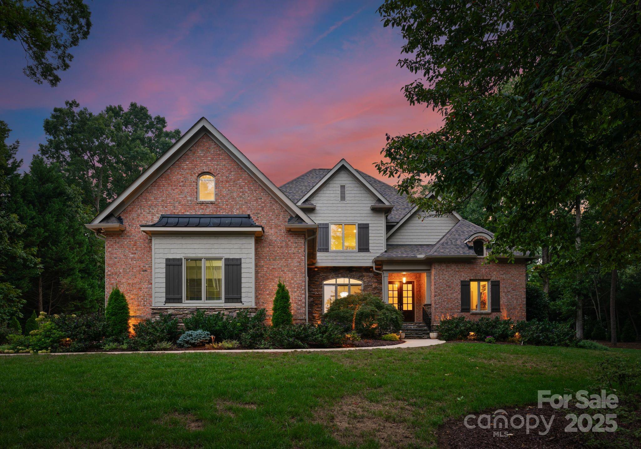 The Point - Residential