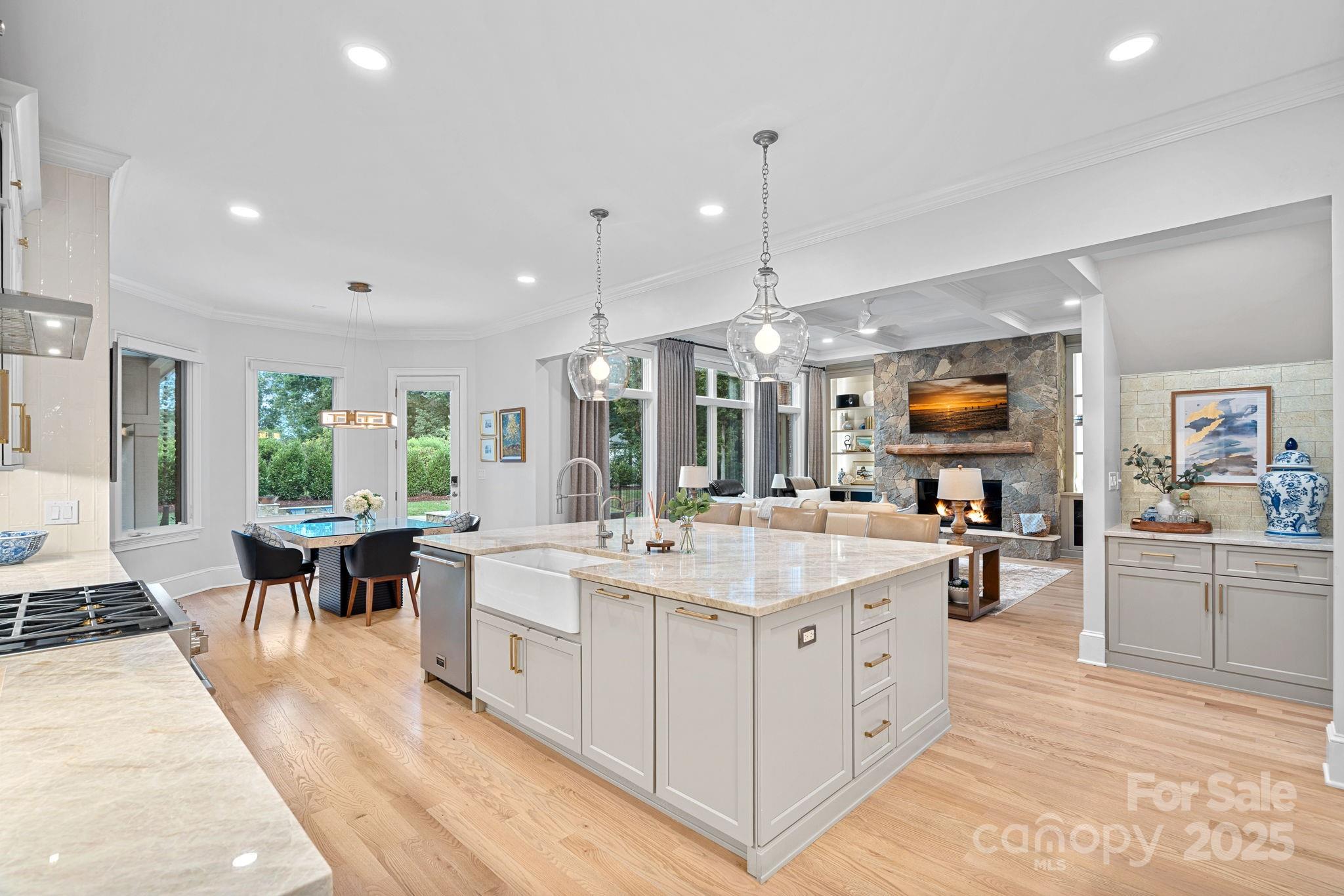 The Point - Residential