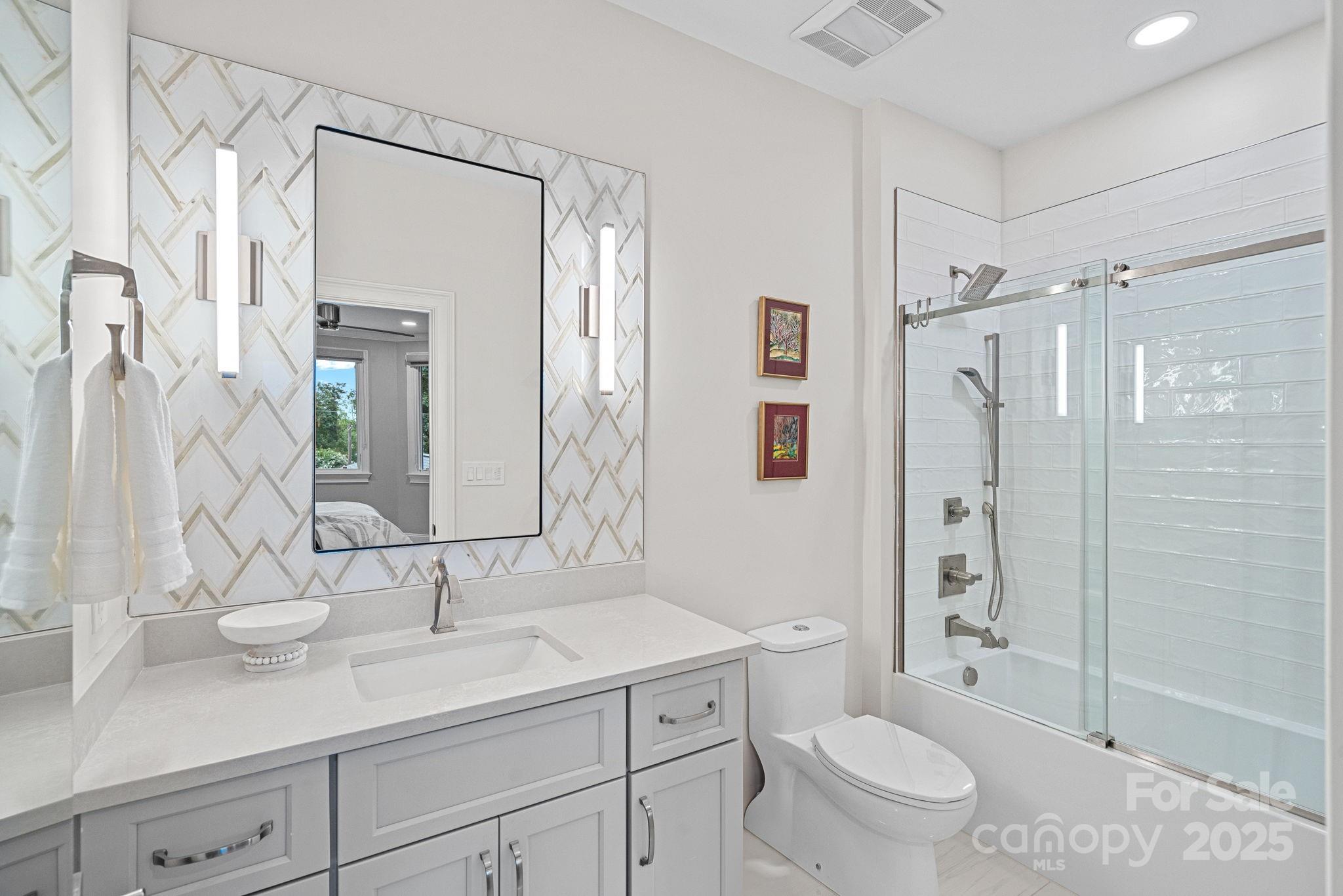 The Point - Residential