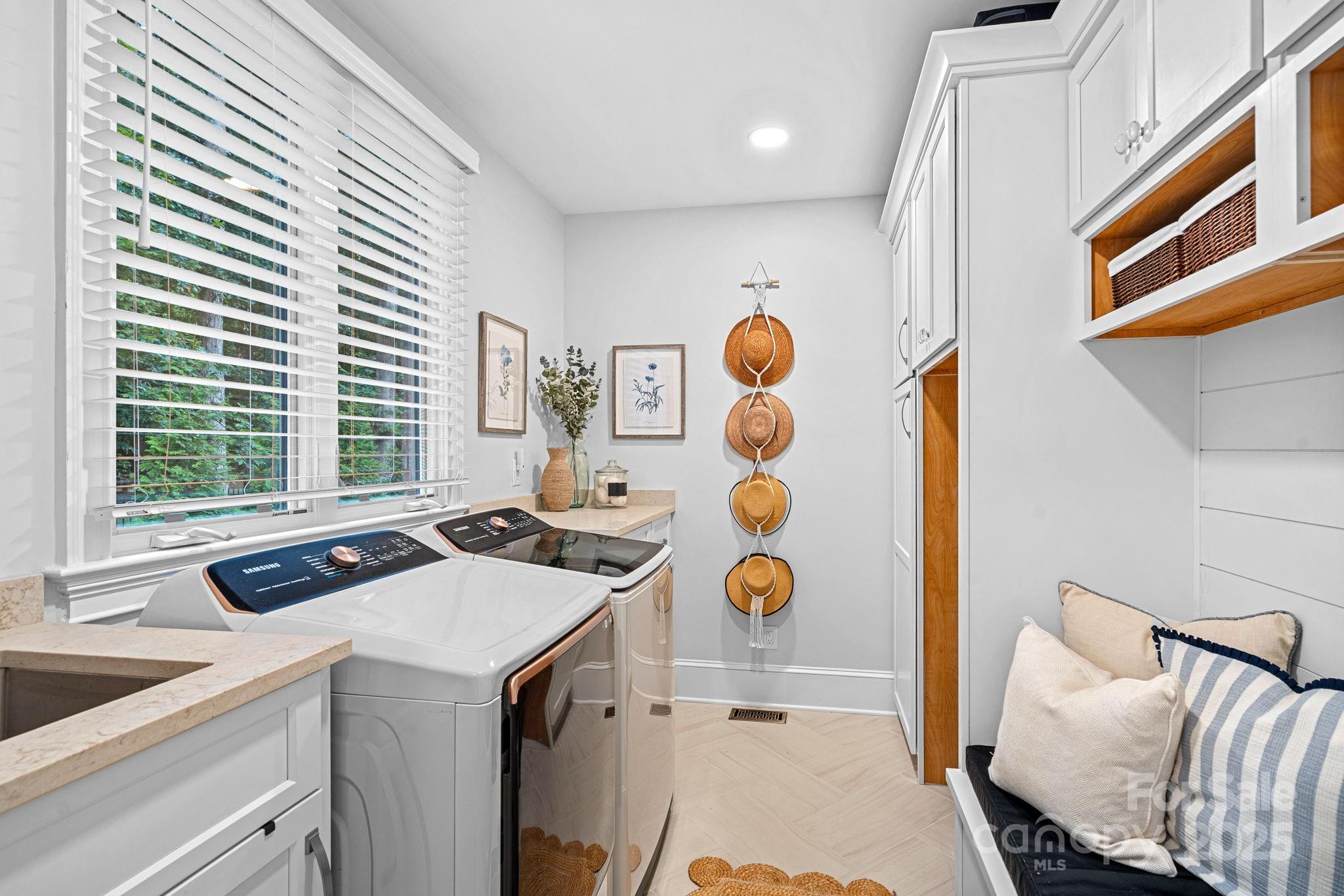 The Point - Residential