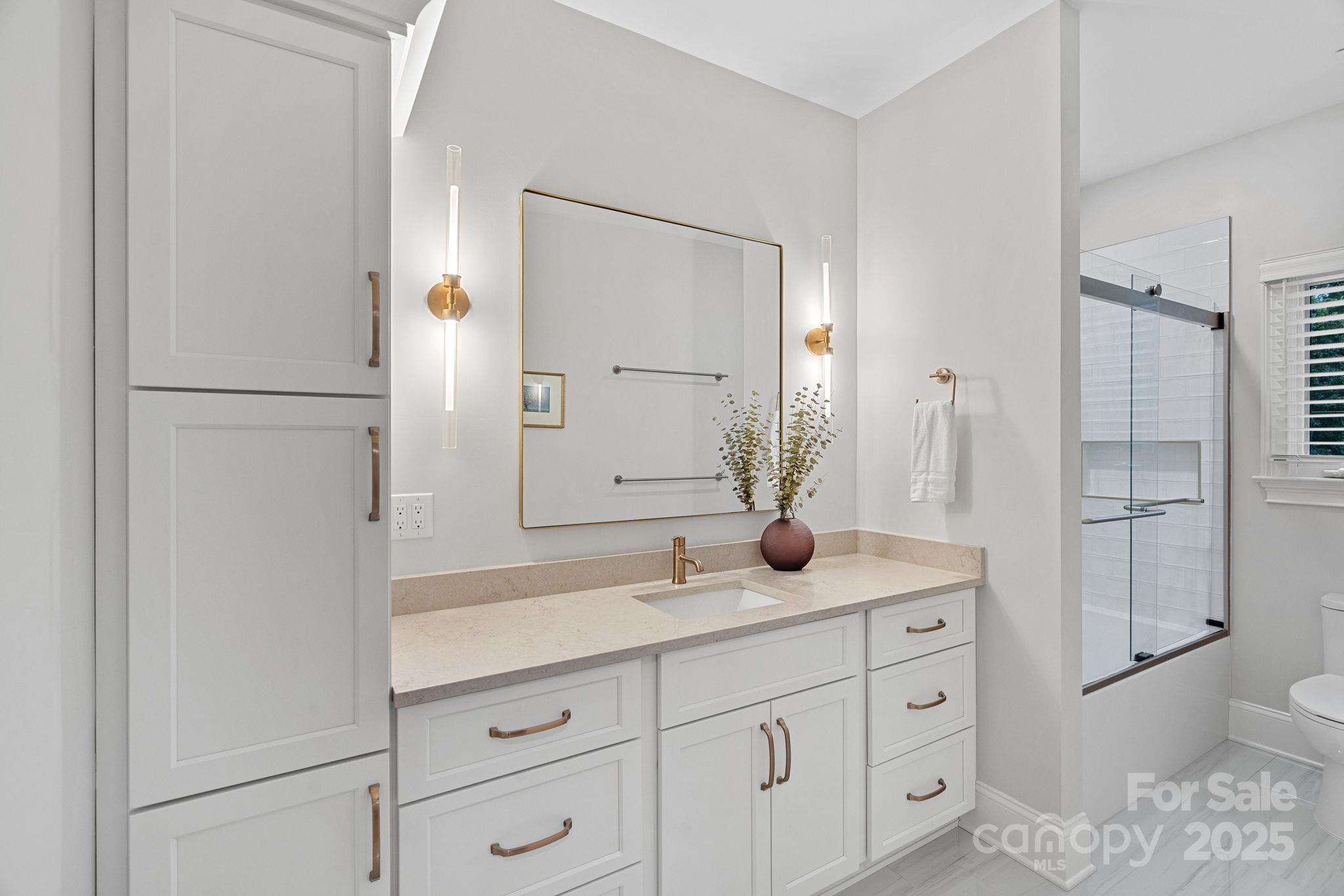 The Point - Residential