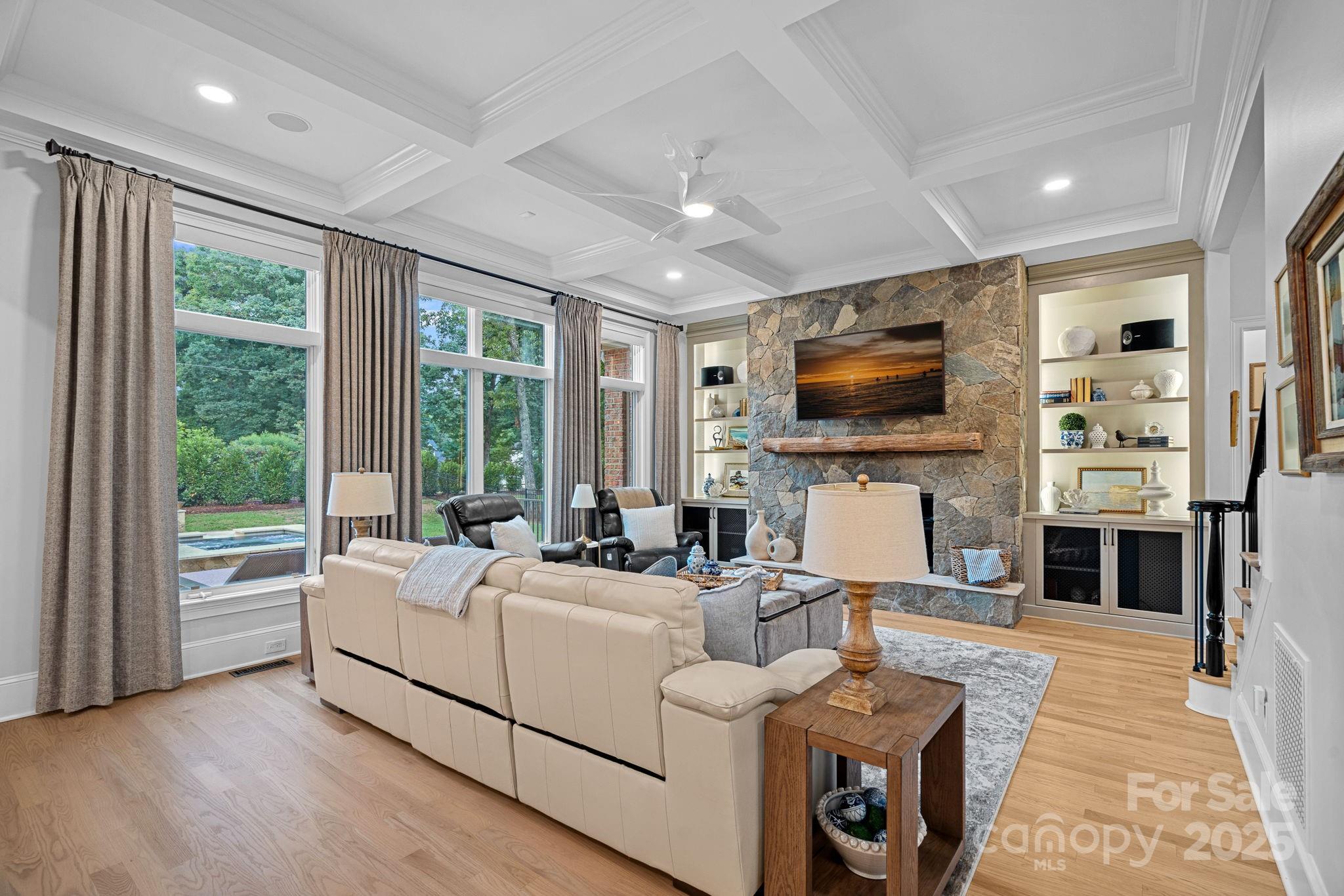 The Point - Residential