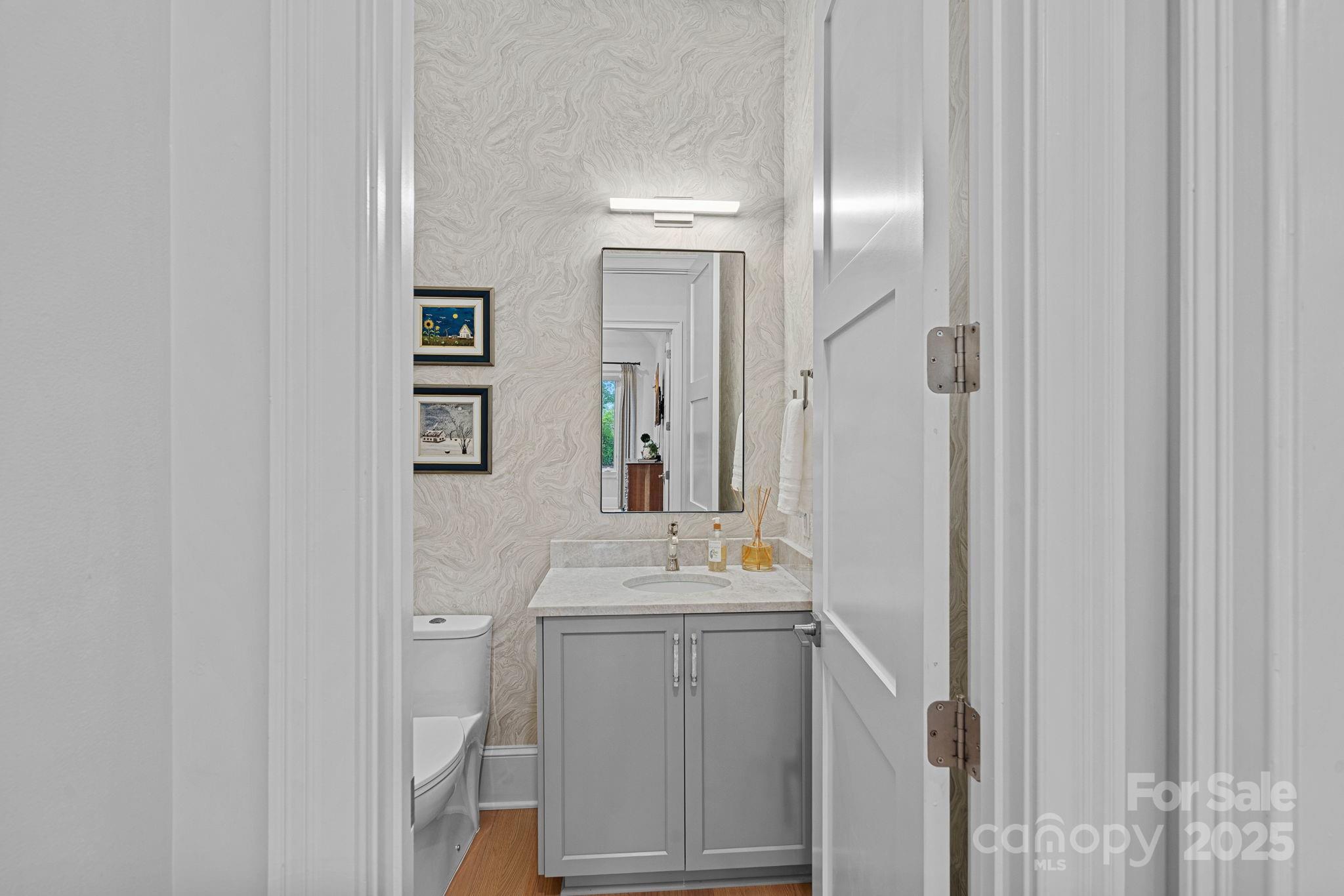 The Point - Residential