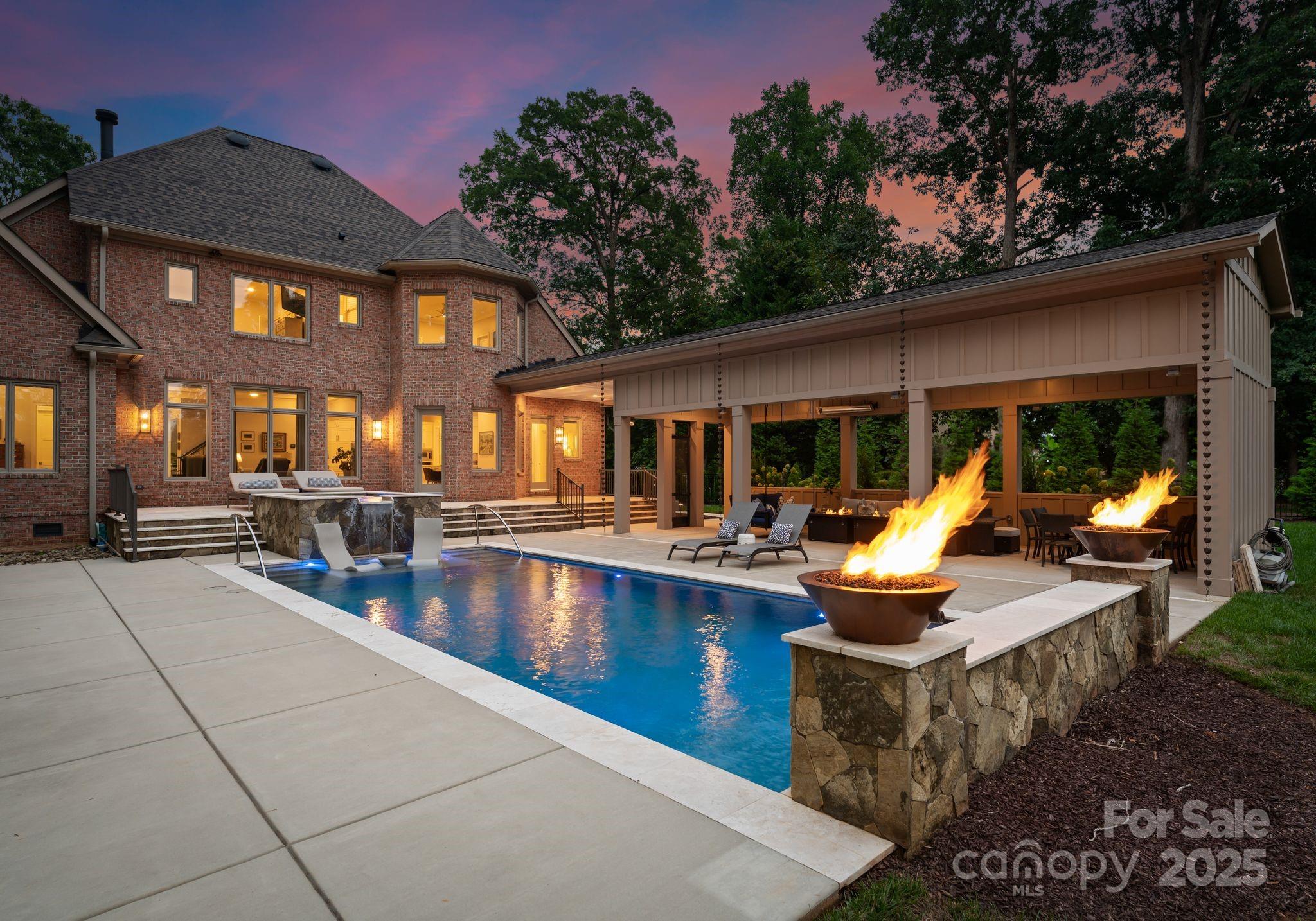 The Point - Residential