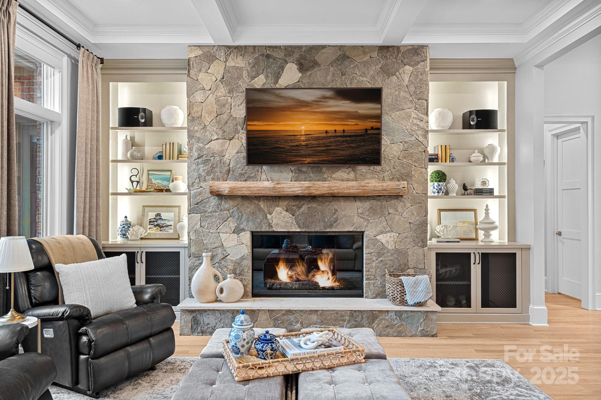 The Point - Residential